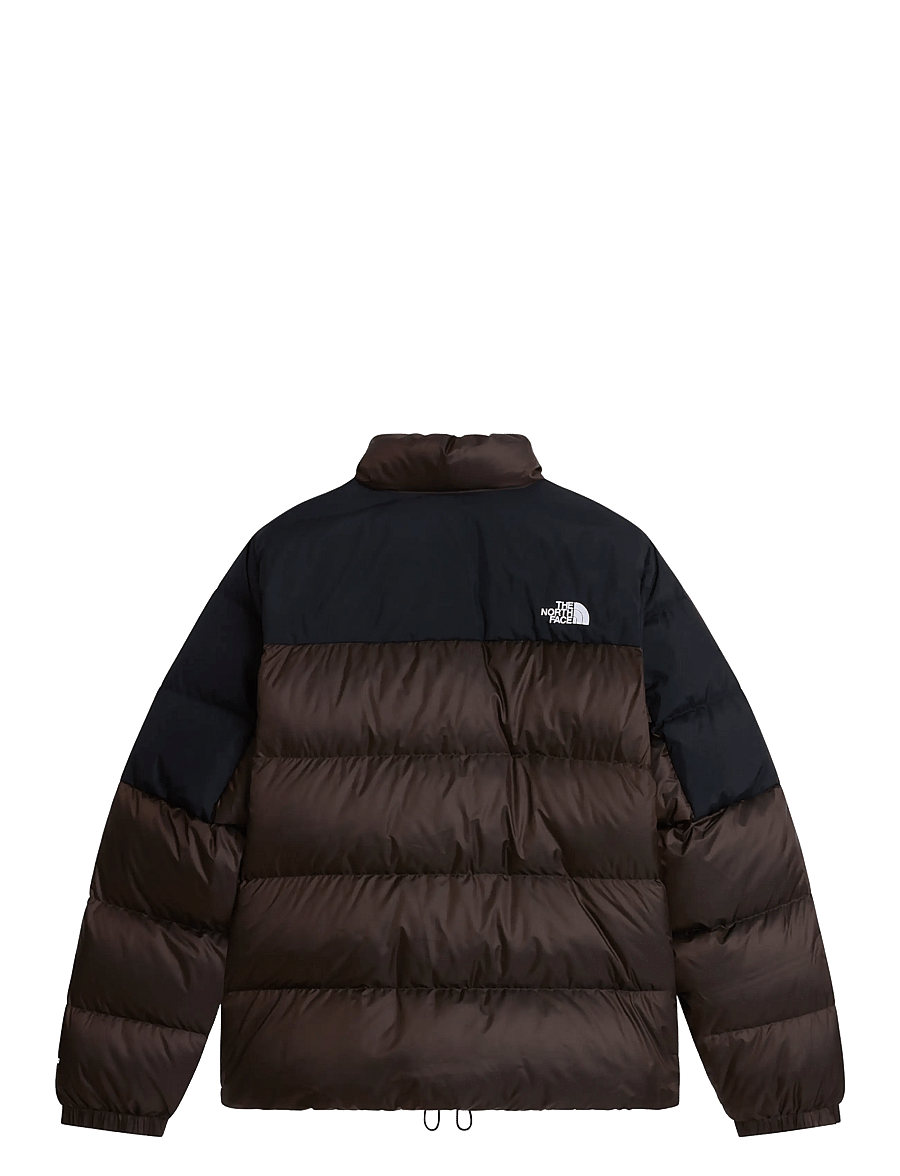 The North Face - M DIABLO DOWN 2.0 JACKET - daunenjacken - dark chestnut black hea - 2