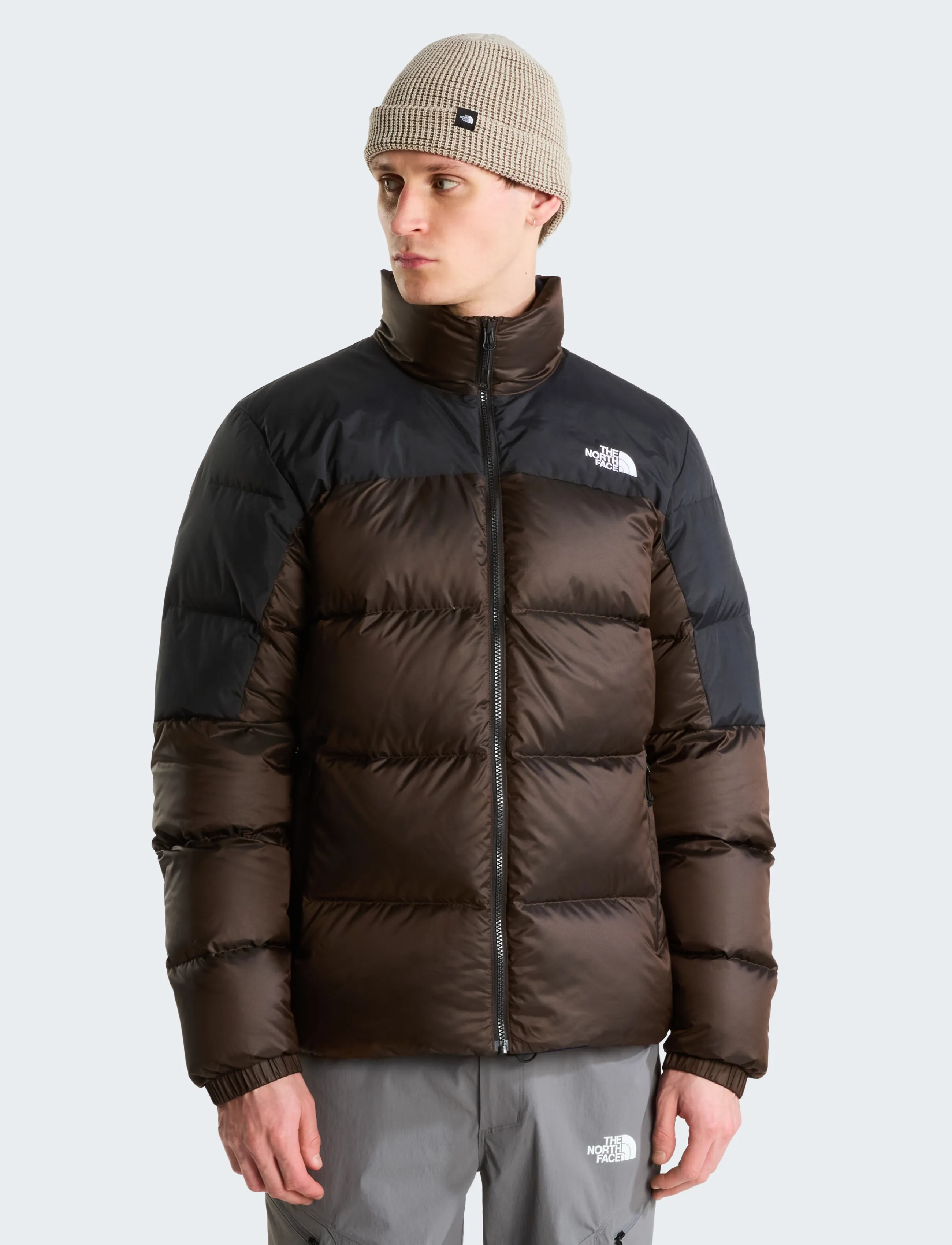 M Diablo Down 2.0 Jacket