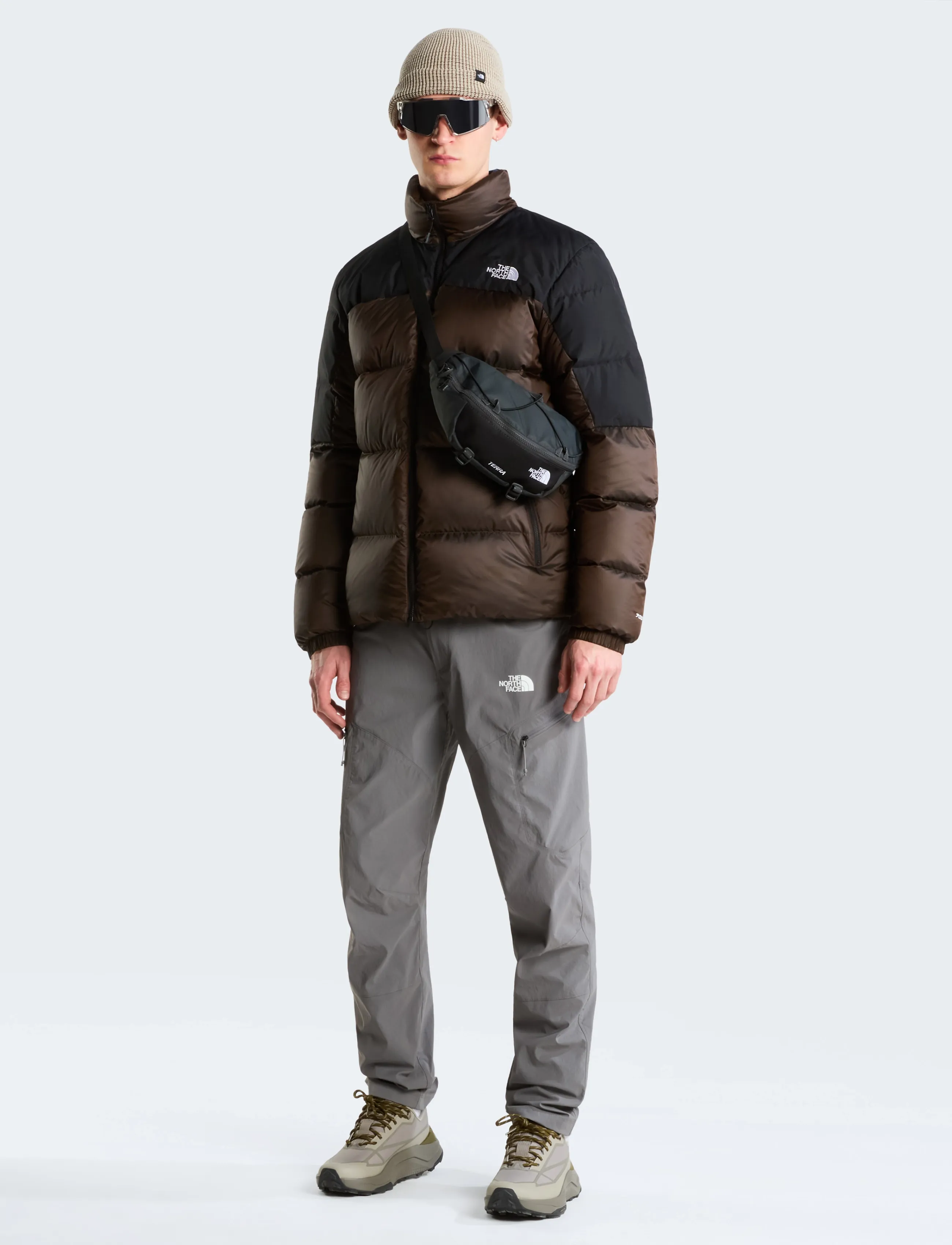 THE NORTH FACE M Diablo Down 2.0 Jacket jackor herr – bild 3