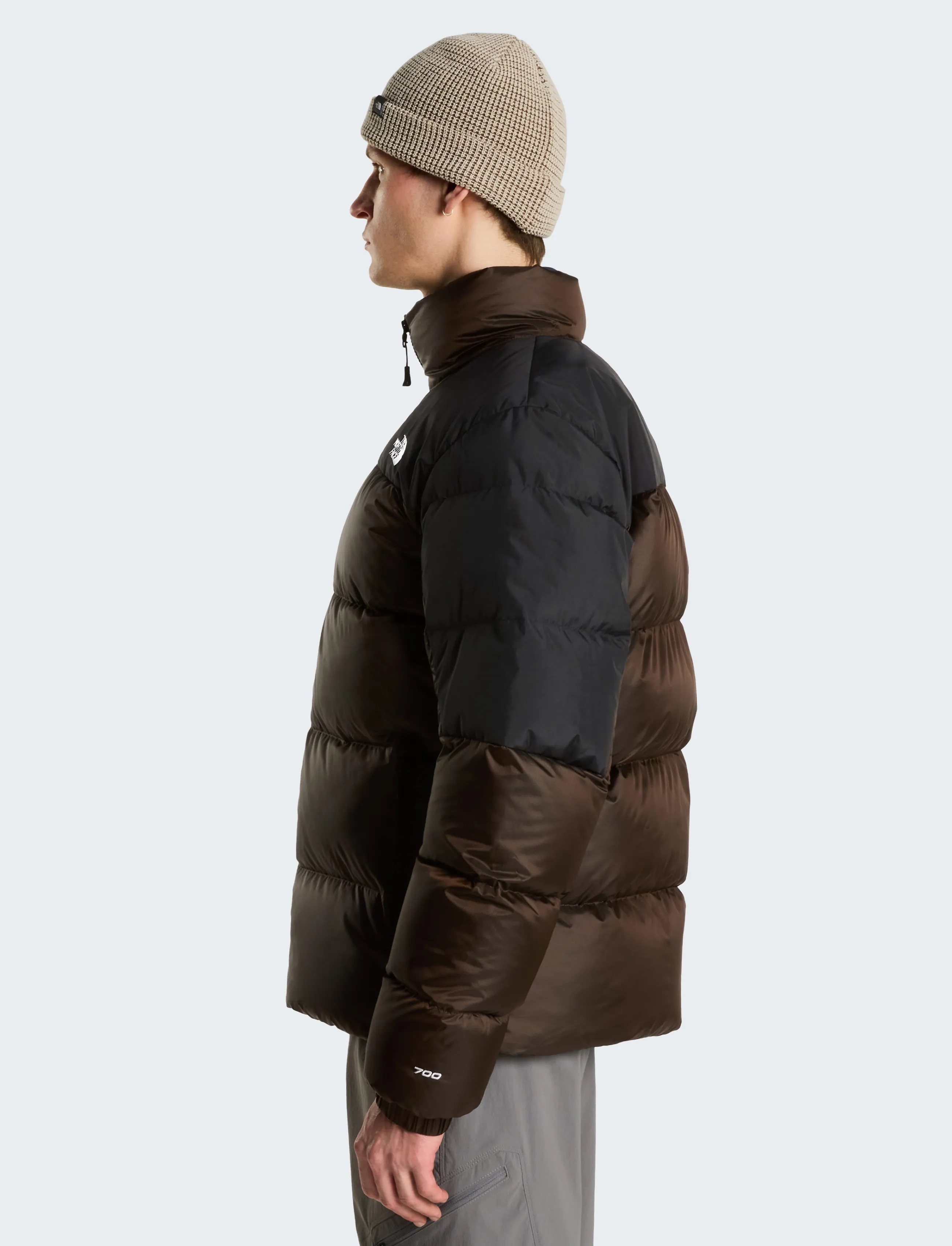 THE NORTH FACE M Diablo Down 2.0 Jacket jackor herr – bild 4