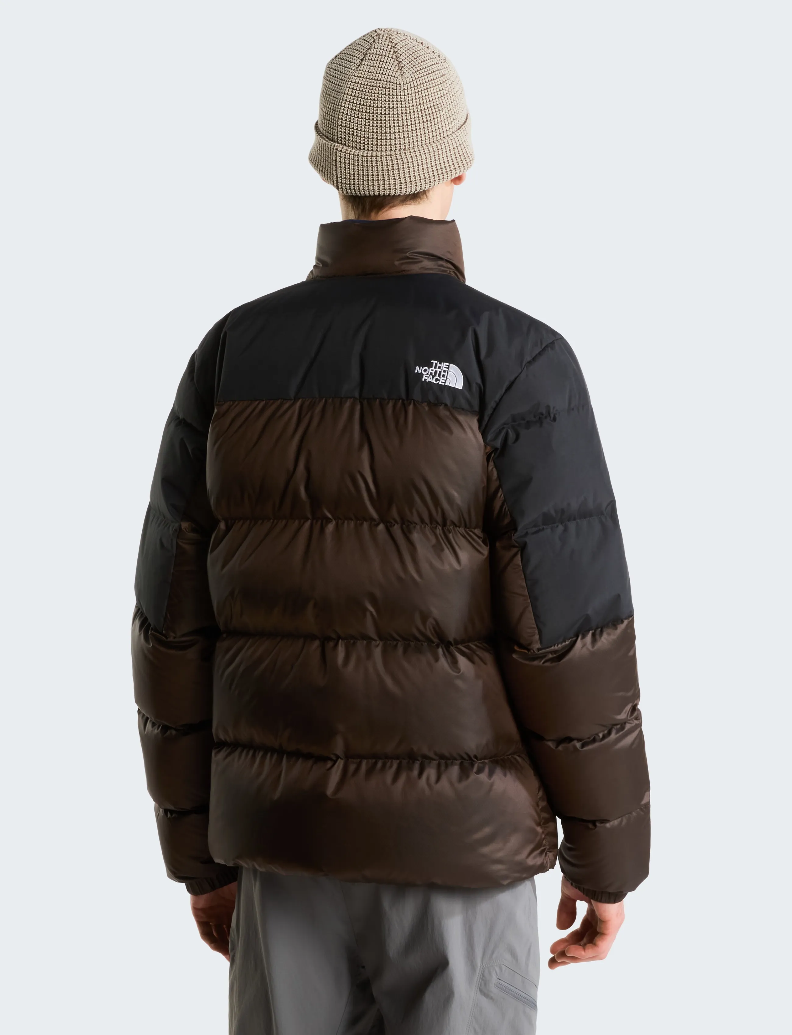 THE NORTH FACE M Diablo Down 2.0 Jacket jackor herr – bild 5