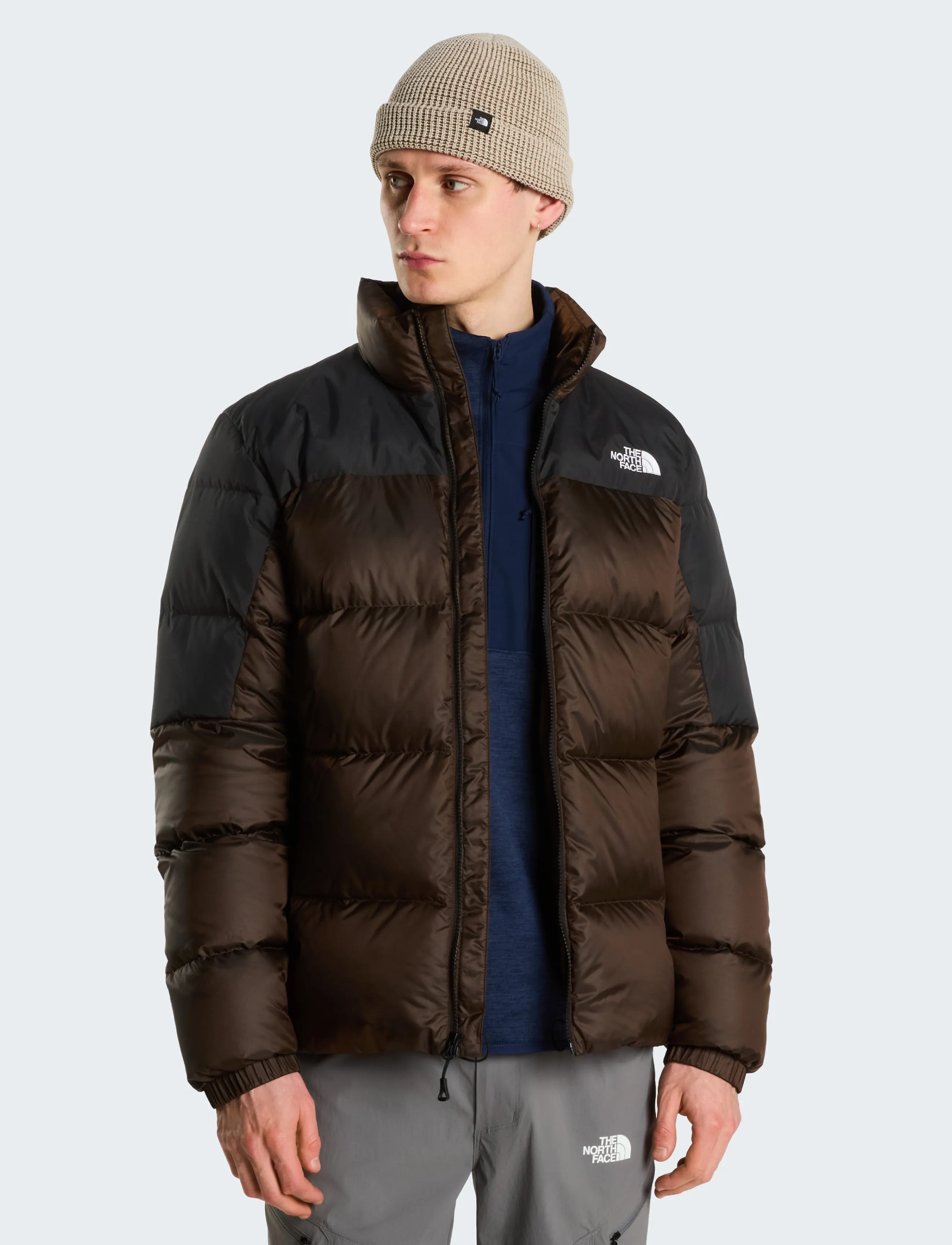 THE NORTH FACE M Diablo Down 2.0 Jacket jackor herr – bild 6