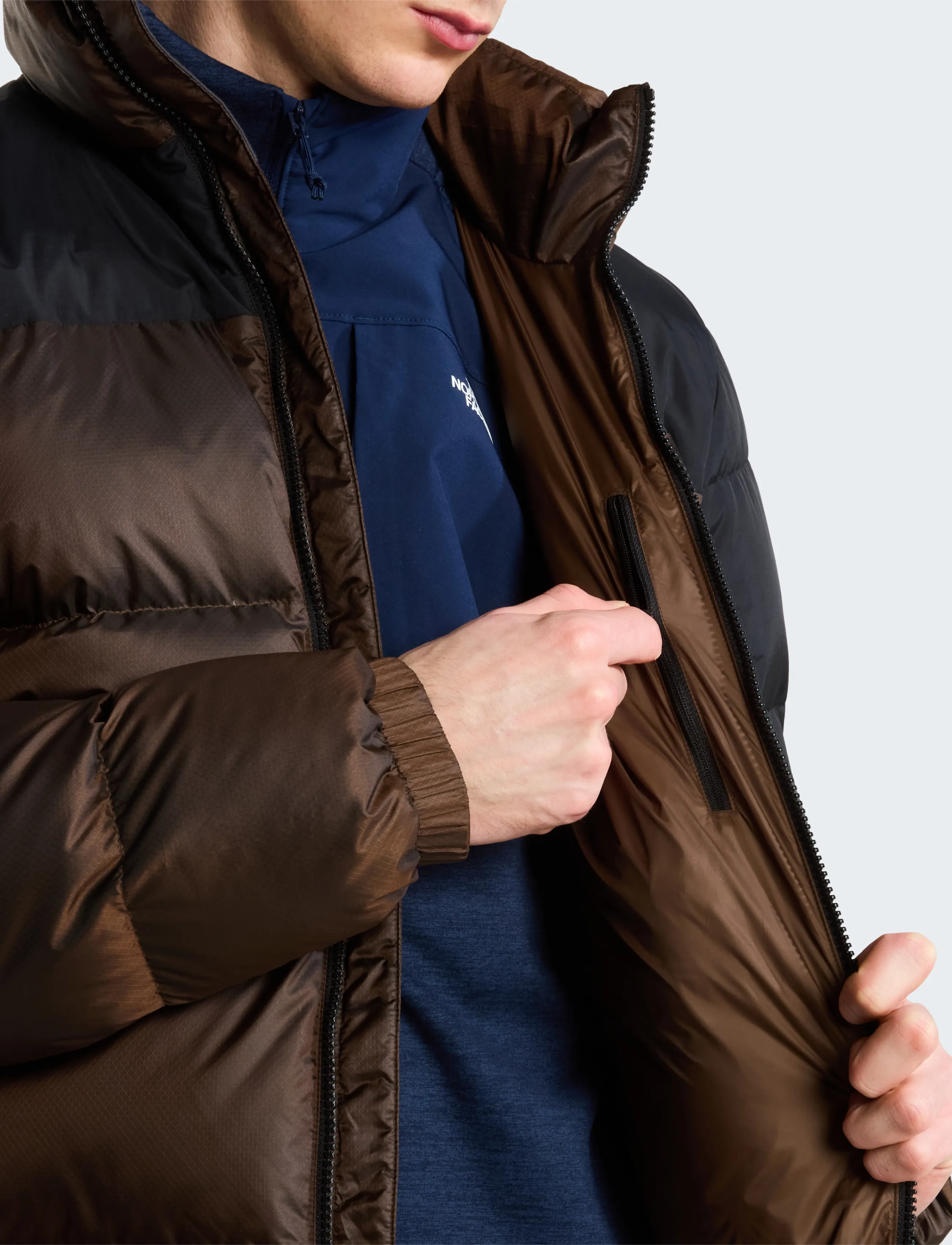 THE NORTH FACE M Diablo Down 2.0 Jacket jackor herr – bild 8