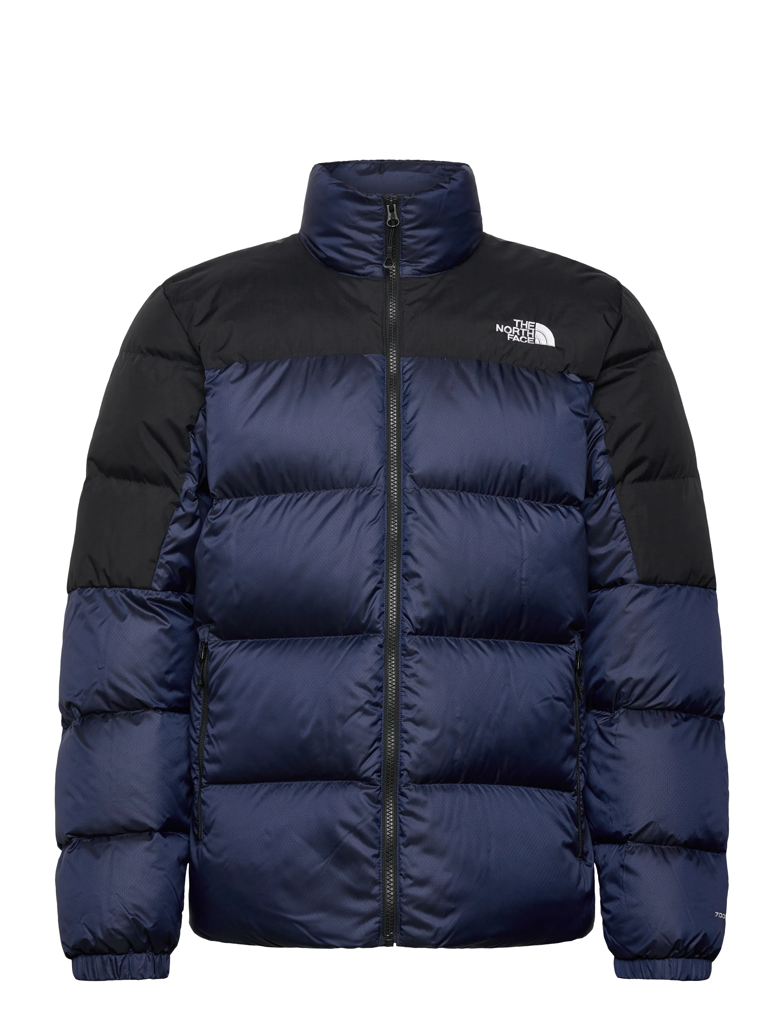 THE NORTH FACE M Diablo Down 2.0 Jacke Navy - S - Herren