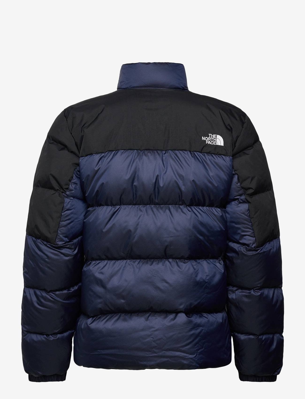 The North Face - M DIABLO DOWN JACKET - vinterjackor - estate blue black heath - 2
