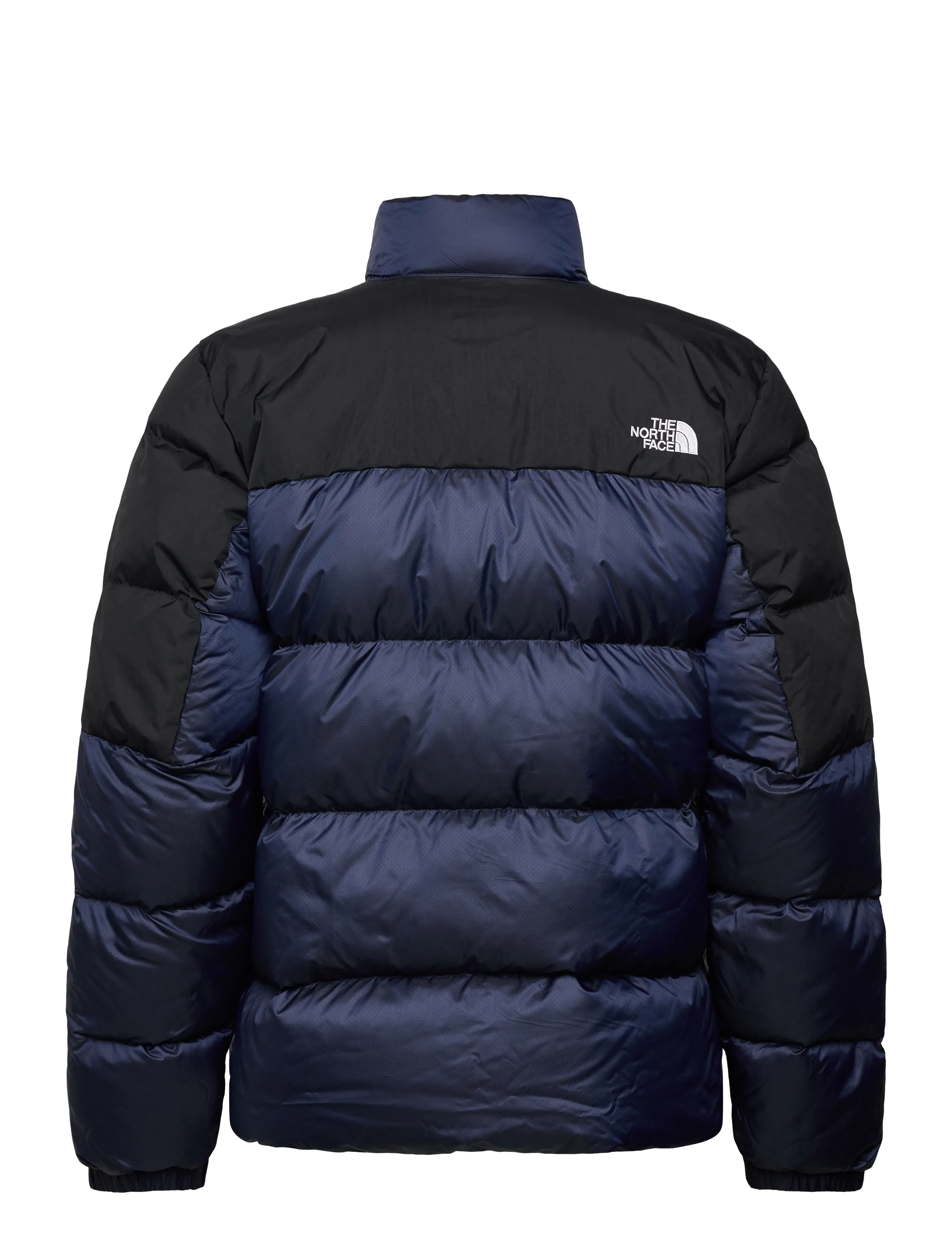 The North Face - M DIABLO DOWN 2.0 JACKET - untuvatakit - estate blue black heath - 2