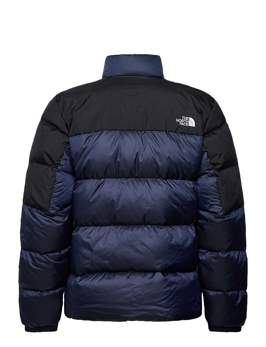 The North Face - M DIABLO DOWN 2.0 JACKET - untuvatakit - estate blue black heath - 2