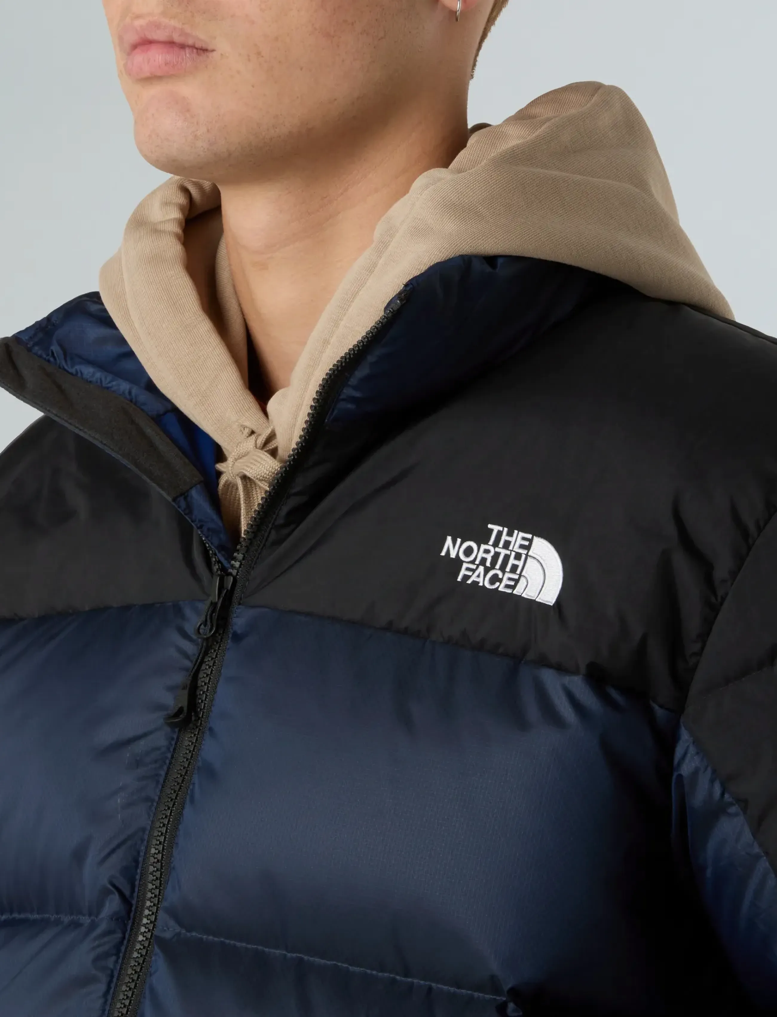 THE NORTH FACE M Diablo Down 2.0 Jacket jackor herr – bild 5