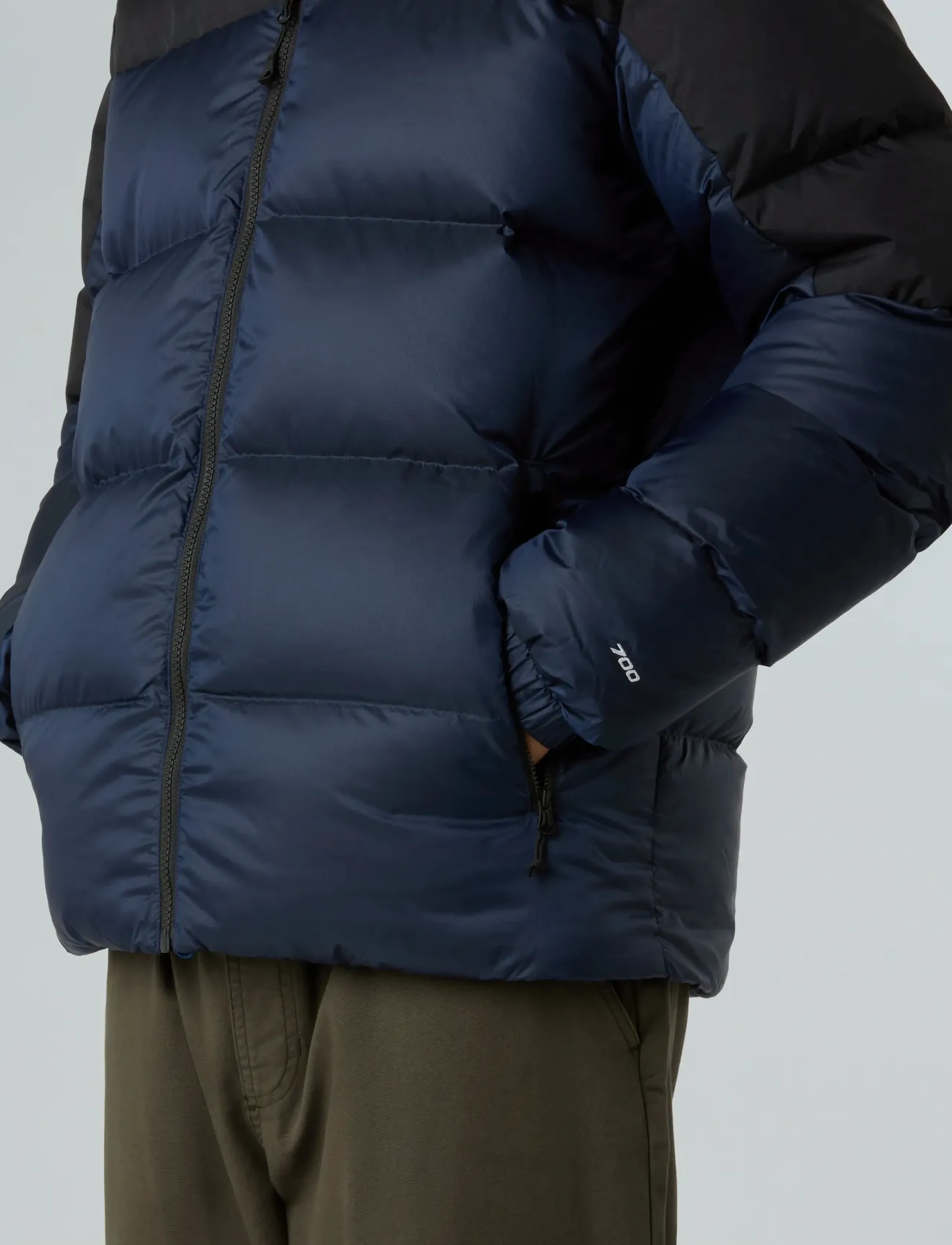 THE NORTH FACE M Diablo Down 2.0 Jacket jackor herr – bild 6
