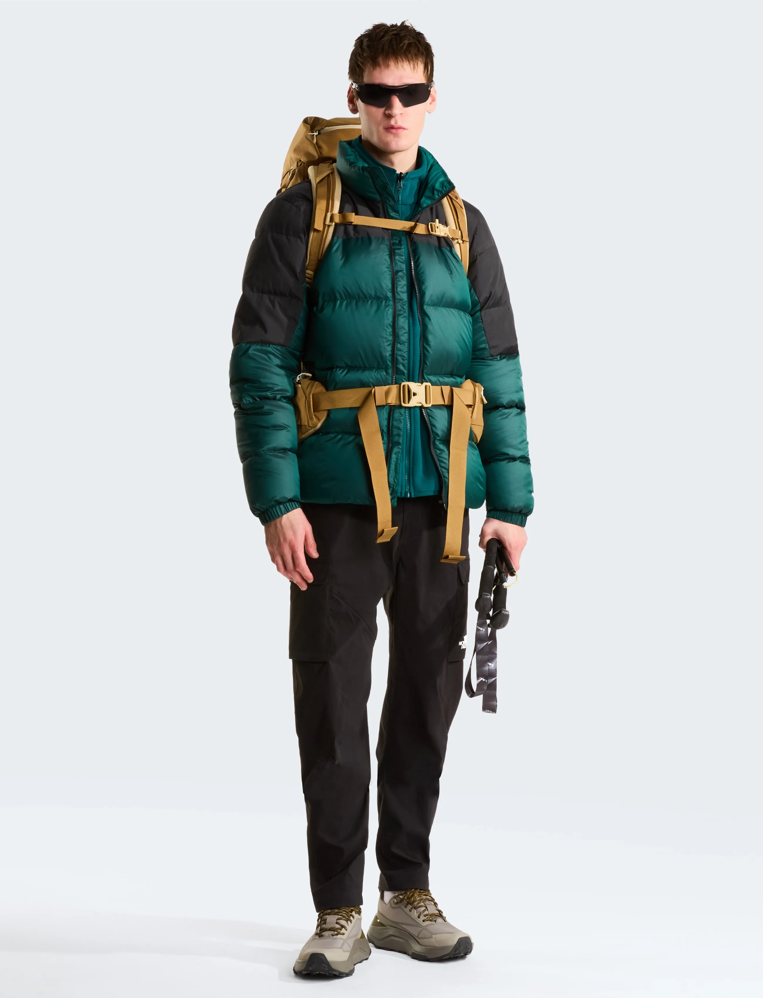 THE NORTH FACE M Diablo Down 2.0 Jacket jackor herr – bild 2