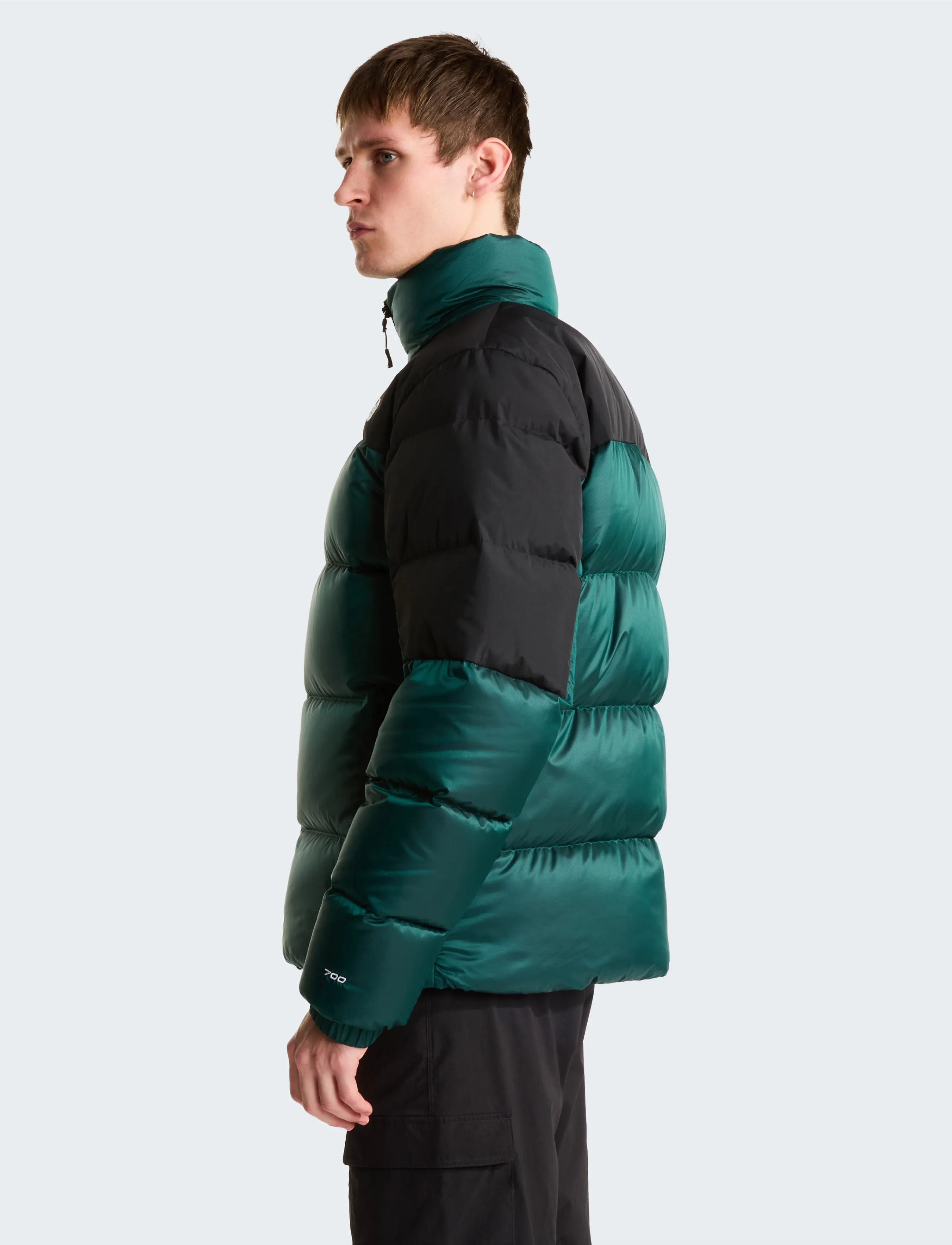 THE NORTH FACE M Diablo Down 2.0 Jacket jackor herr – bild 3