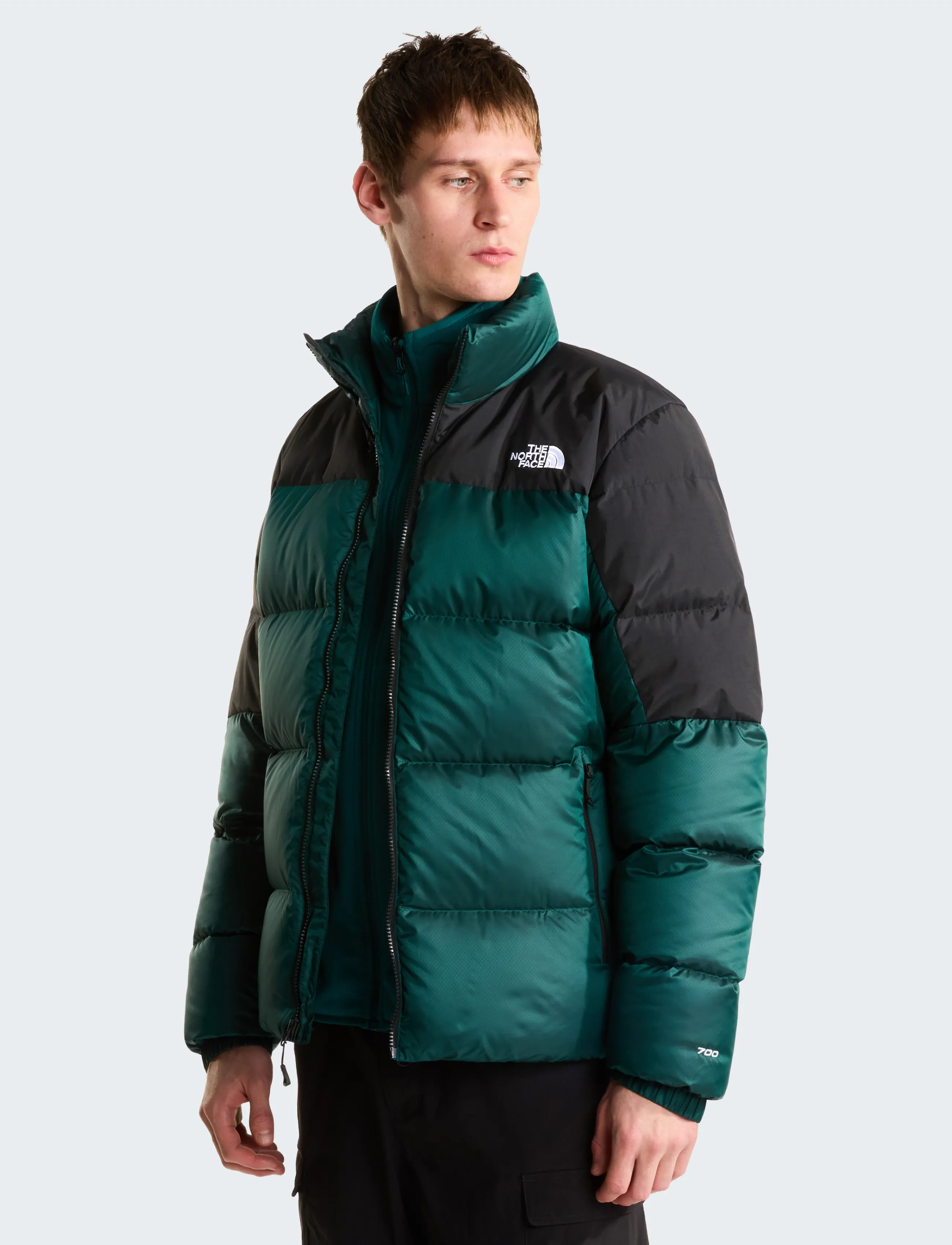 THE NORTH FACE M Diablo Down 2.0 Jacket jackor herr – bild 5