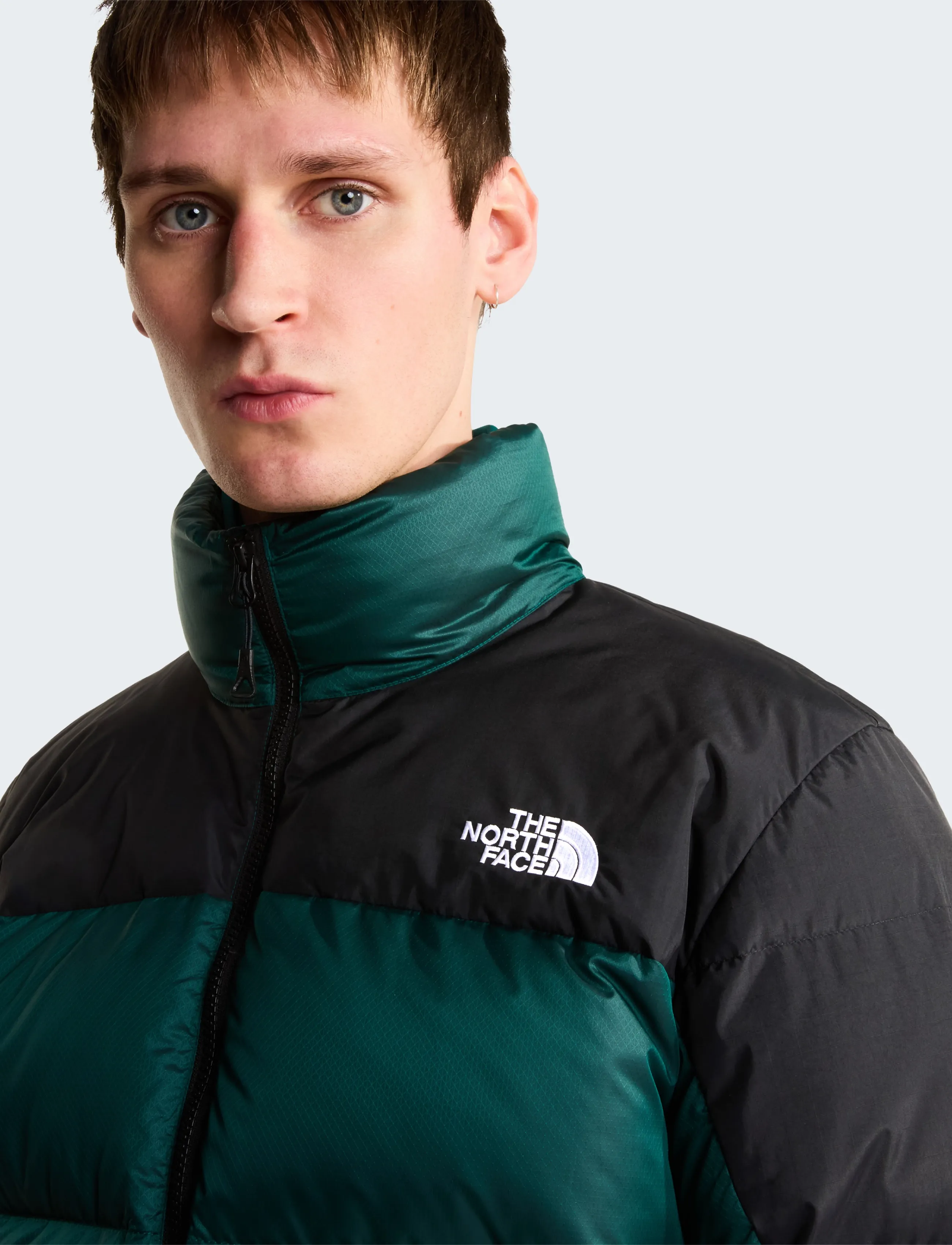 THE NORTH FACE M Diablo Down 2.0 Jacket jackor herr – bild 6
