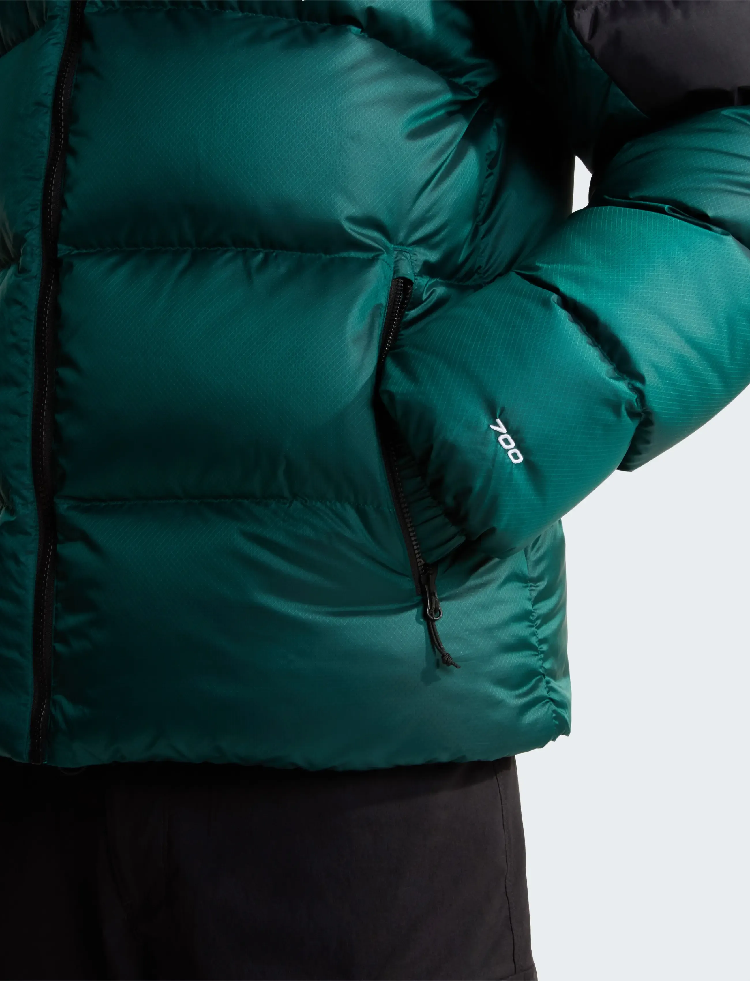 THE NORTH FACE M Diablo Down 2.0 Jacket jackor herr – bild 8