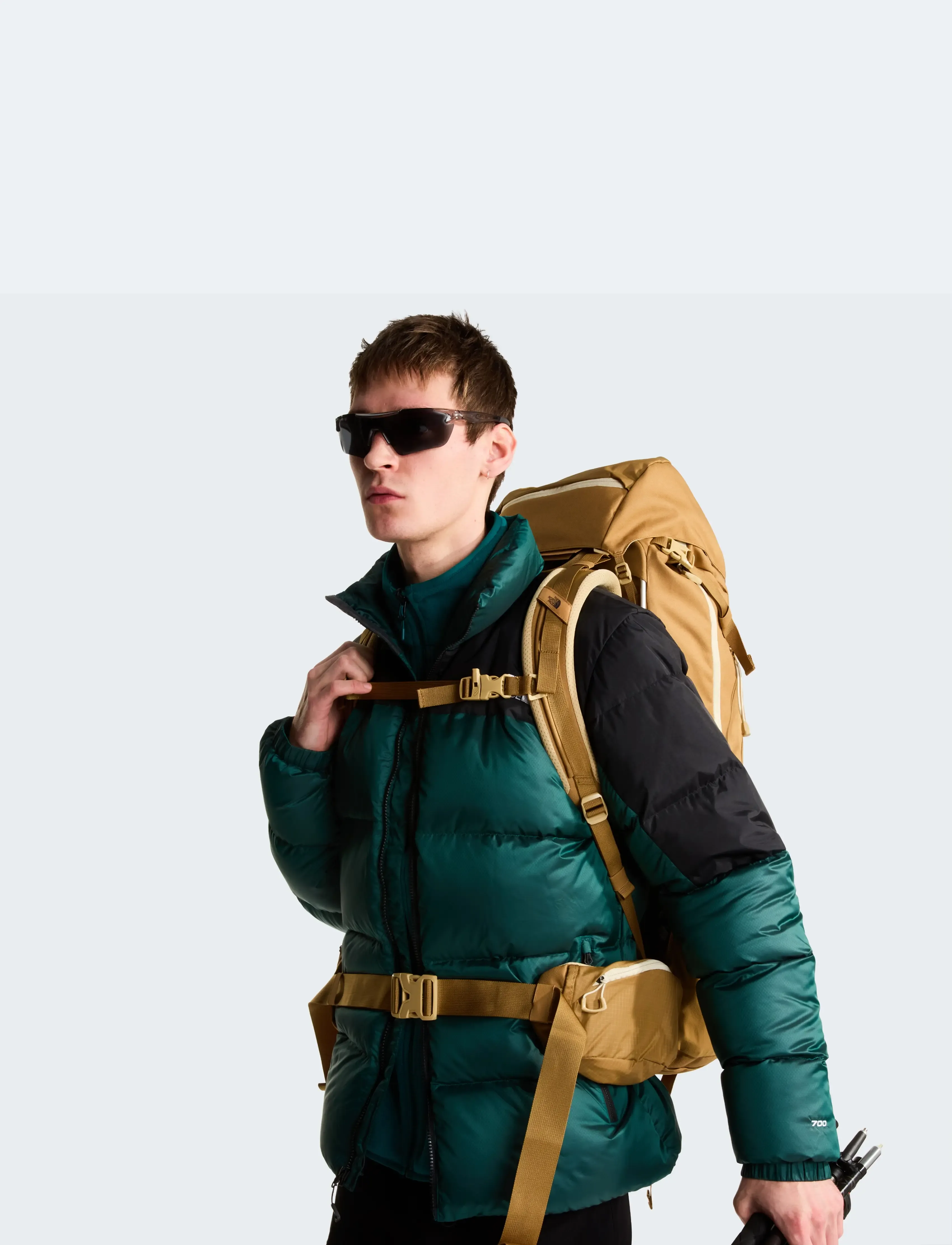 THE NORTH FACE M Diablo Down 2.0 Jacket jackor herr – bild 10