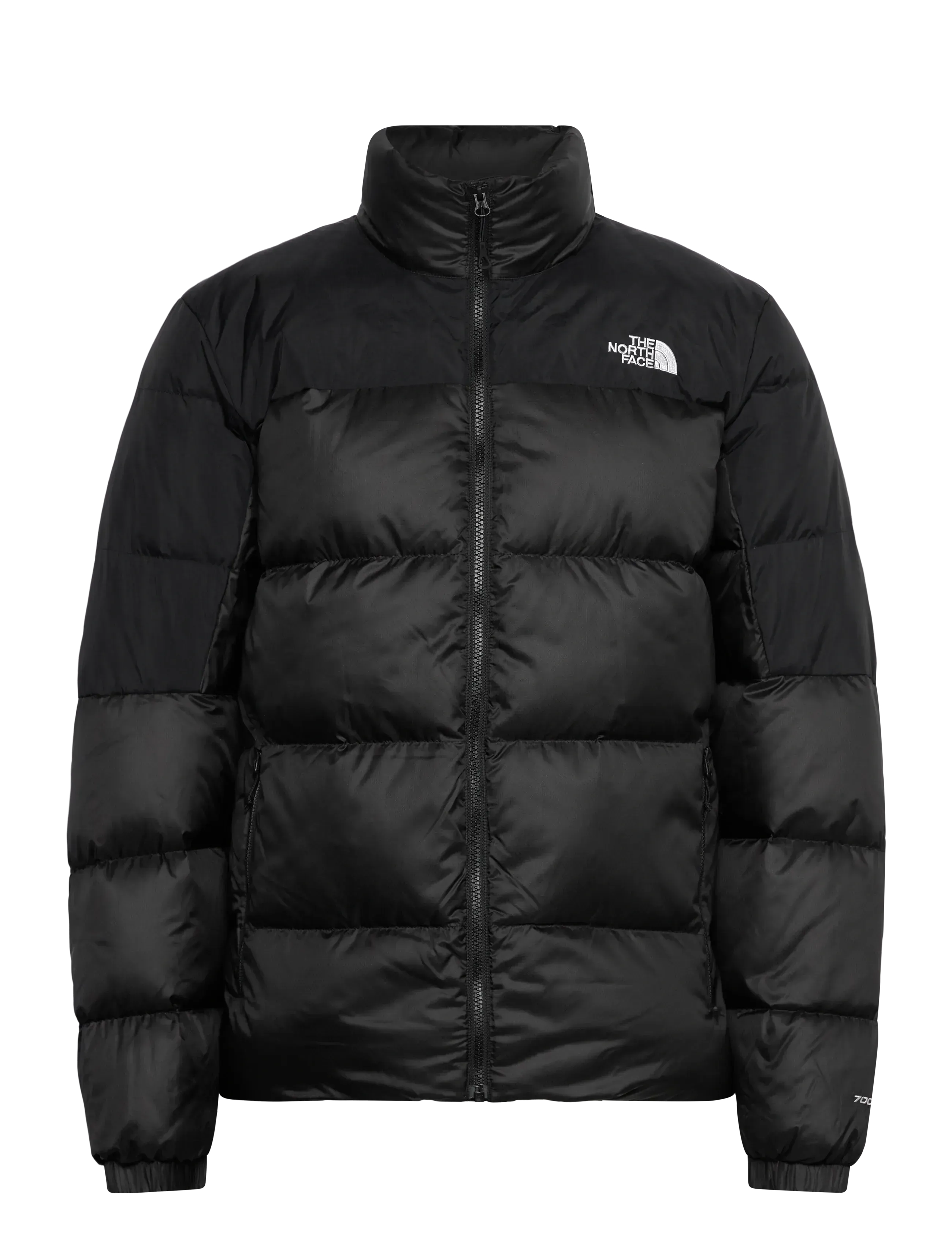 THE NORTH FACE M Diablo Down 2.0 Jacke Schwarz - XL - Herren