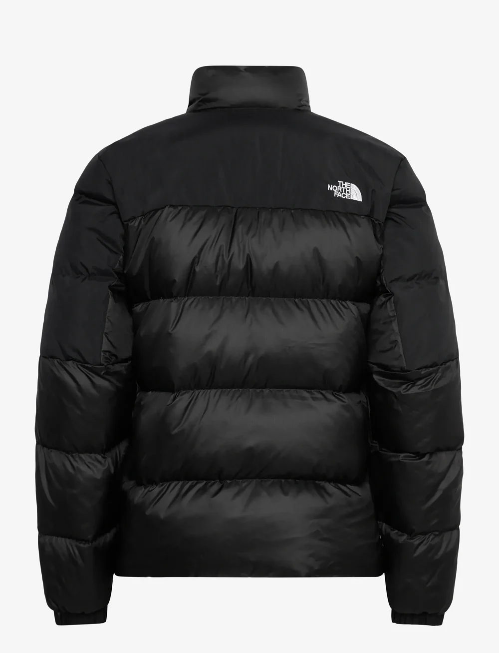 The North Face - M DIABLO DOWN 2.0 JACKET - winterjacken - tnf black heather/tnf b - 2