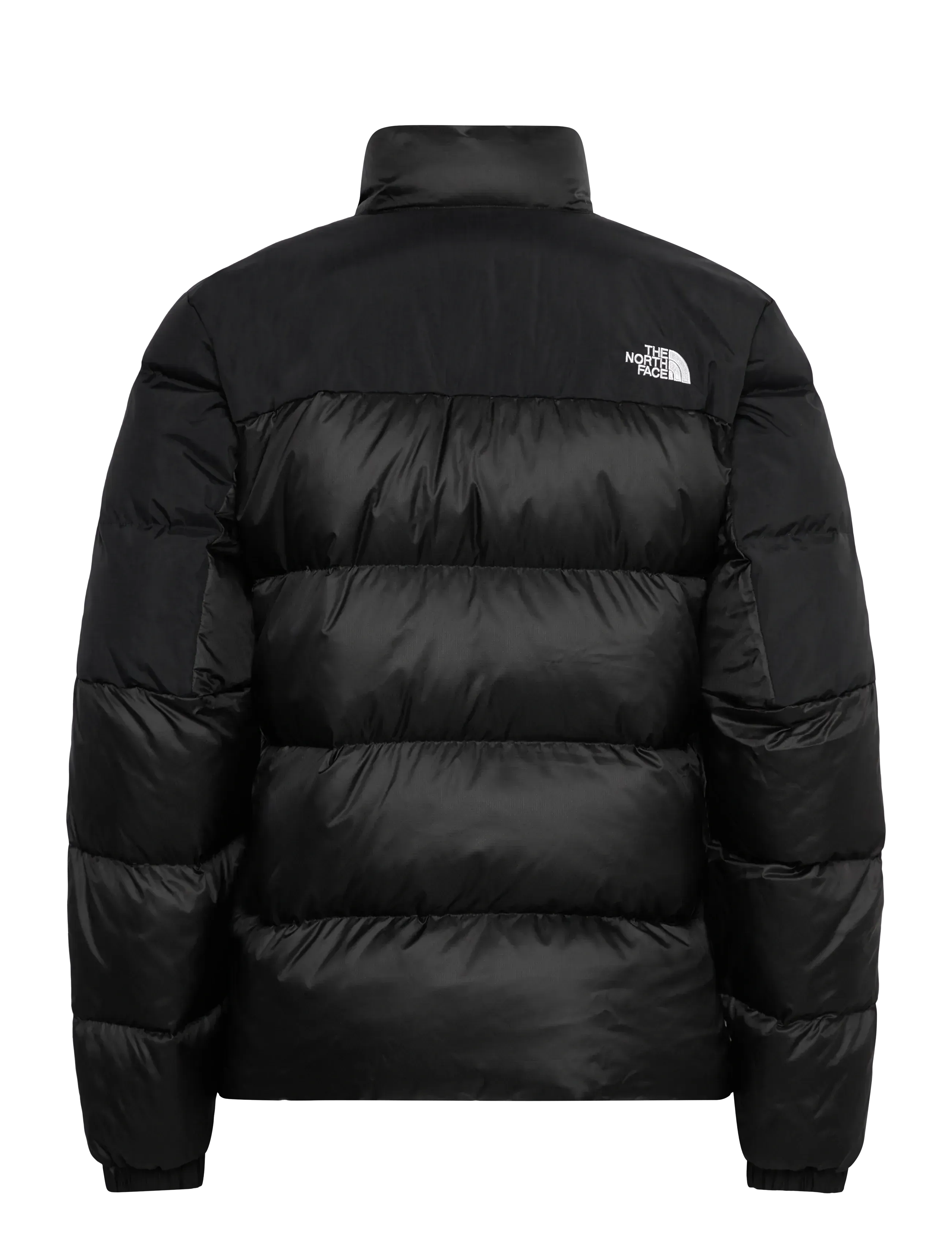 The North Face - M DIABLO DOWN 2.0 JACKET - daunenjacken - tnf black heather/tnf b - 2