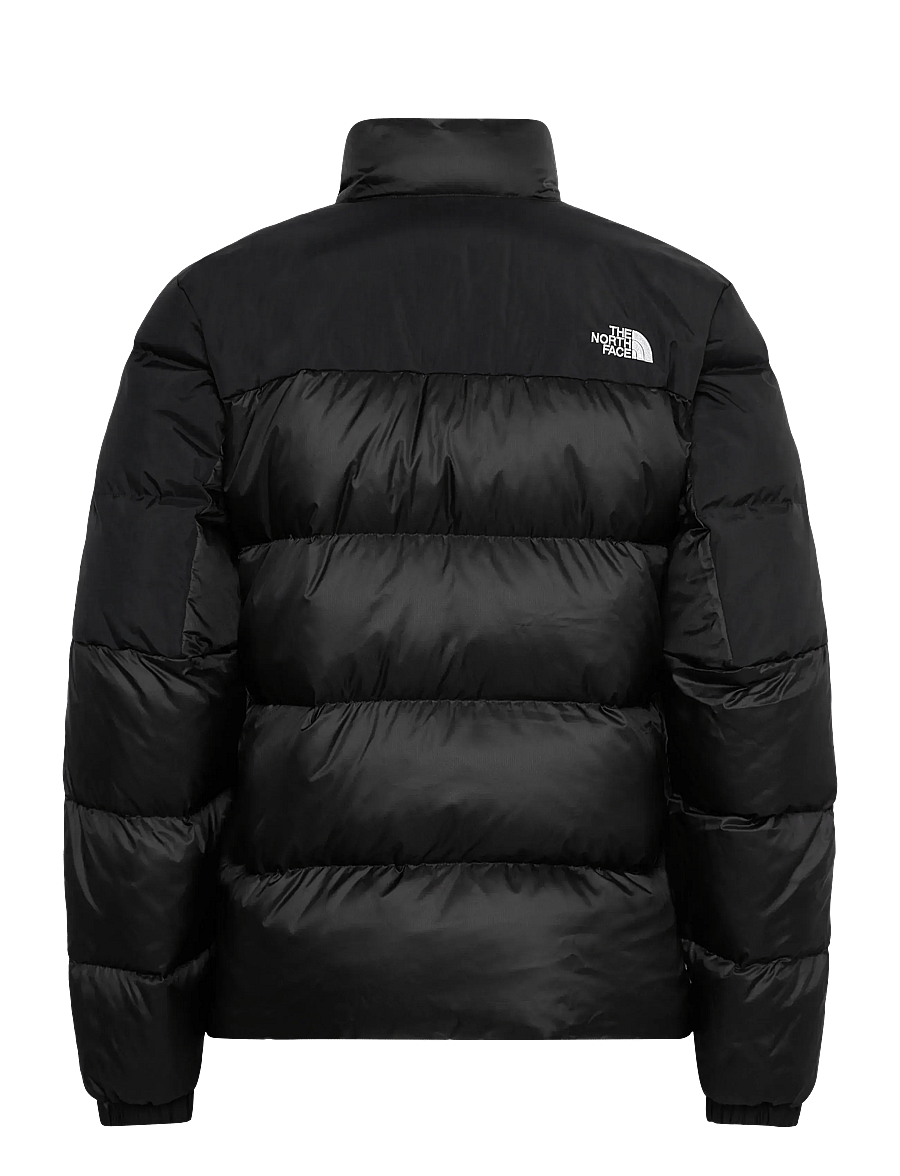 The North Face - M DIABLO DOWN 2.0 JACKET - daunenjacken - tnf black heather/tnf b - 2