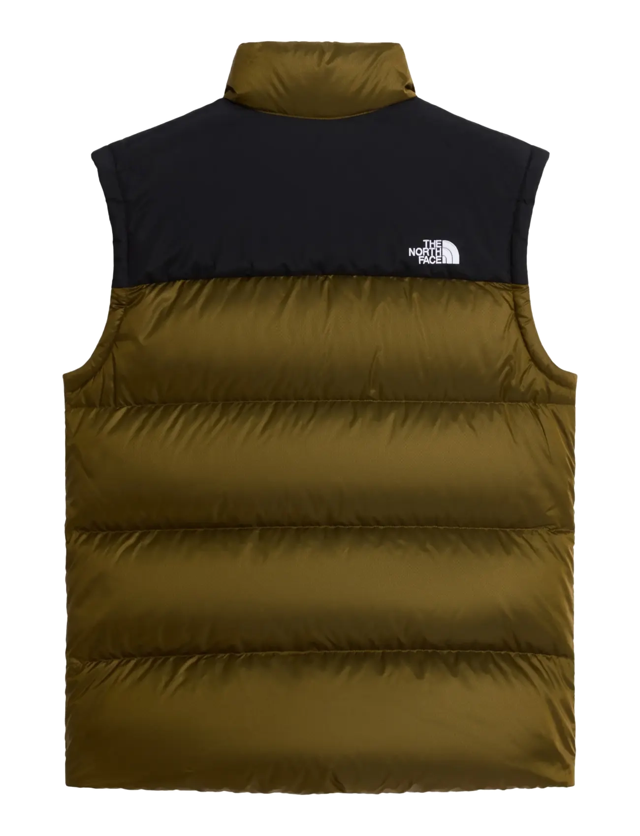 The North Face - M DIABLO DOWN 2.0 VEST - outdoor - caraway seed black heat - 2