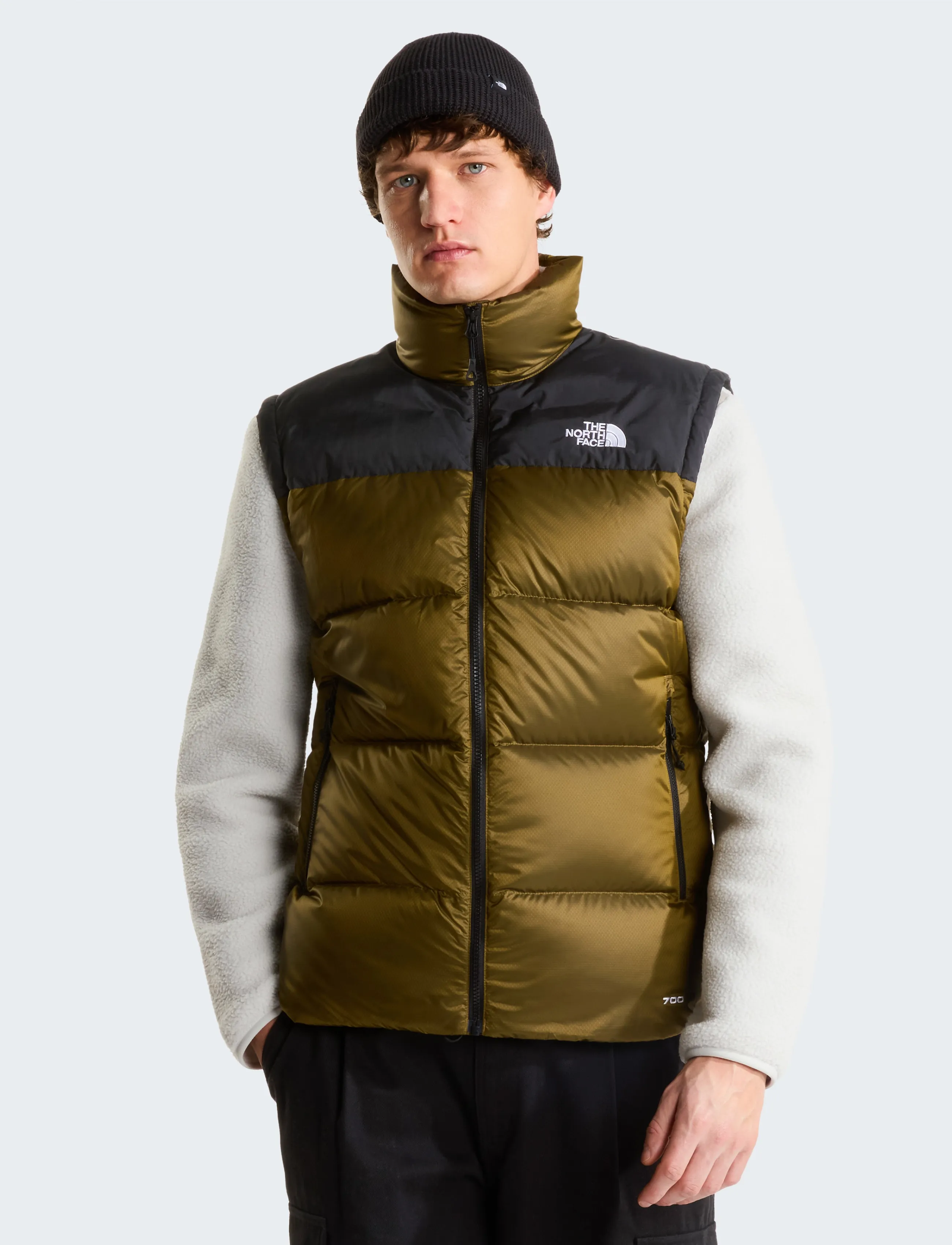 M Diablo Down 2.0 Vest