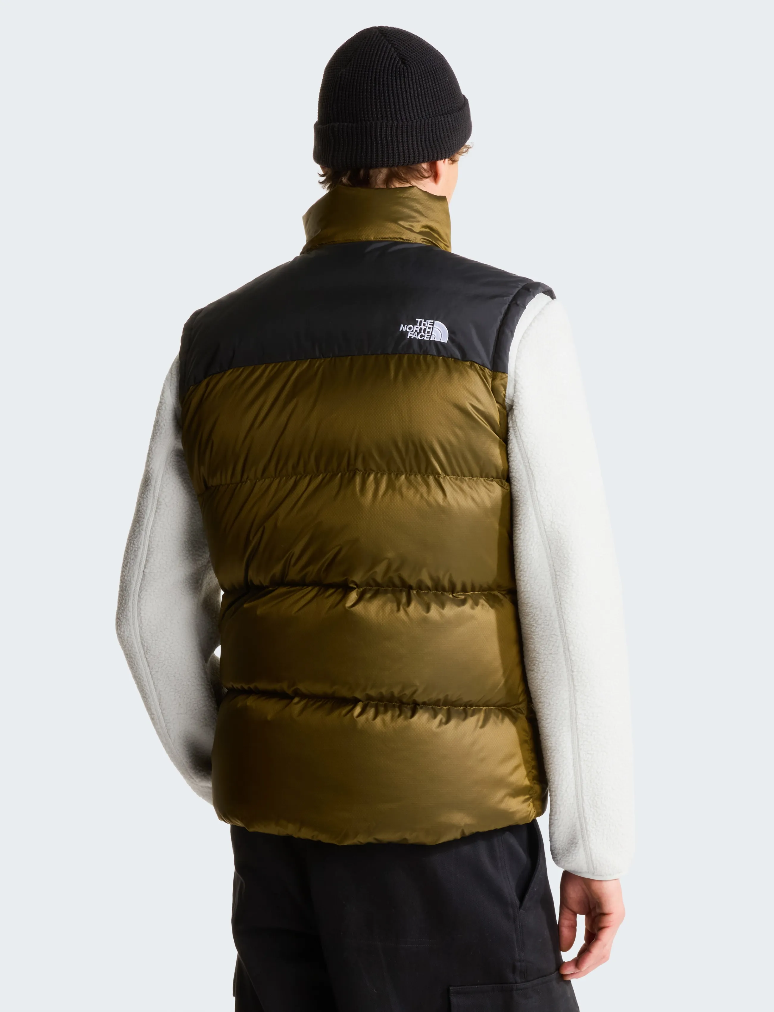 THE NORTH FACE M Diablo Down 2.0 Vest västar herr – bild 4