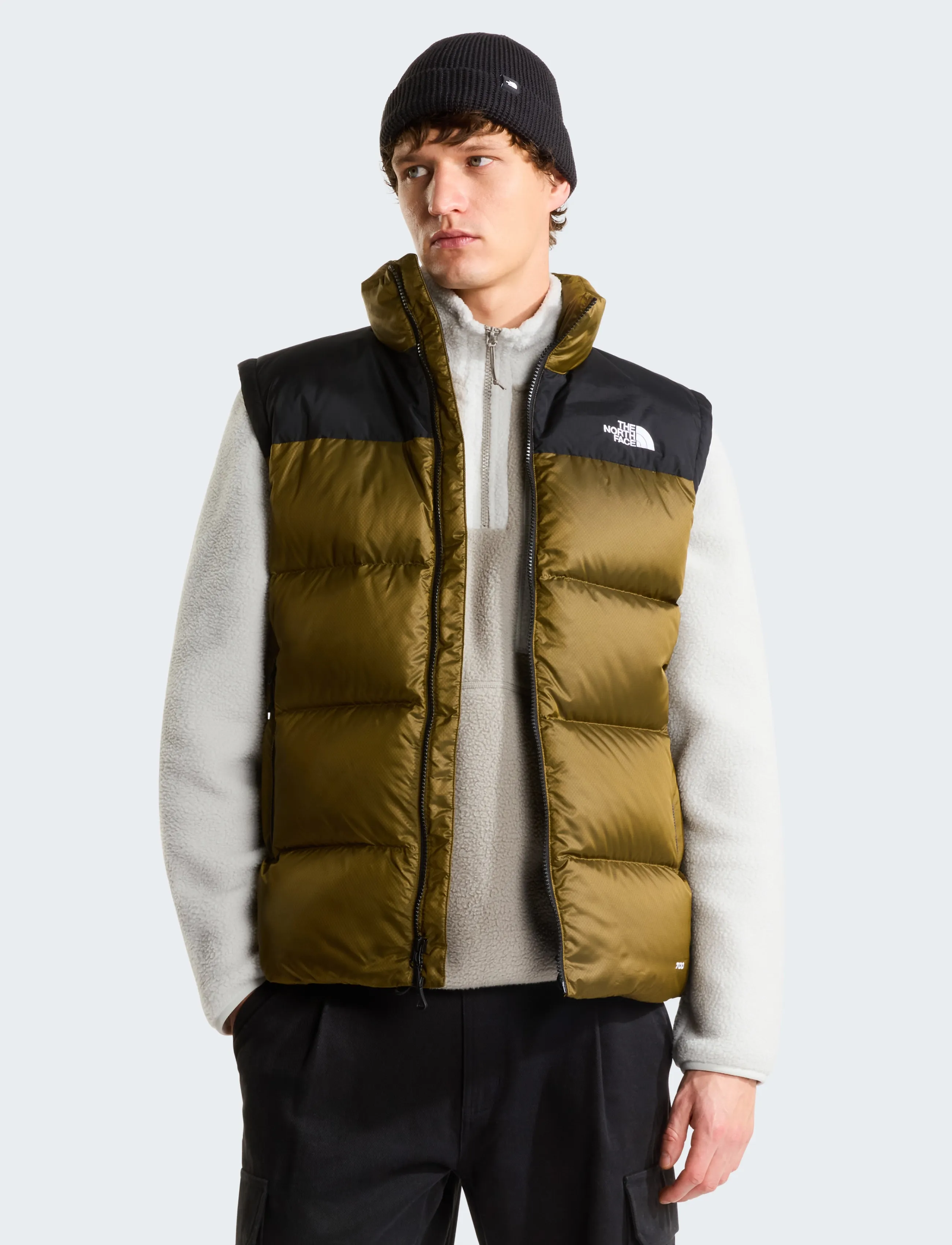 THE NORTH FACE M Diablo Down 2.0 Vest västar herr – bild 5
