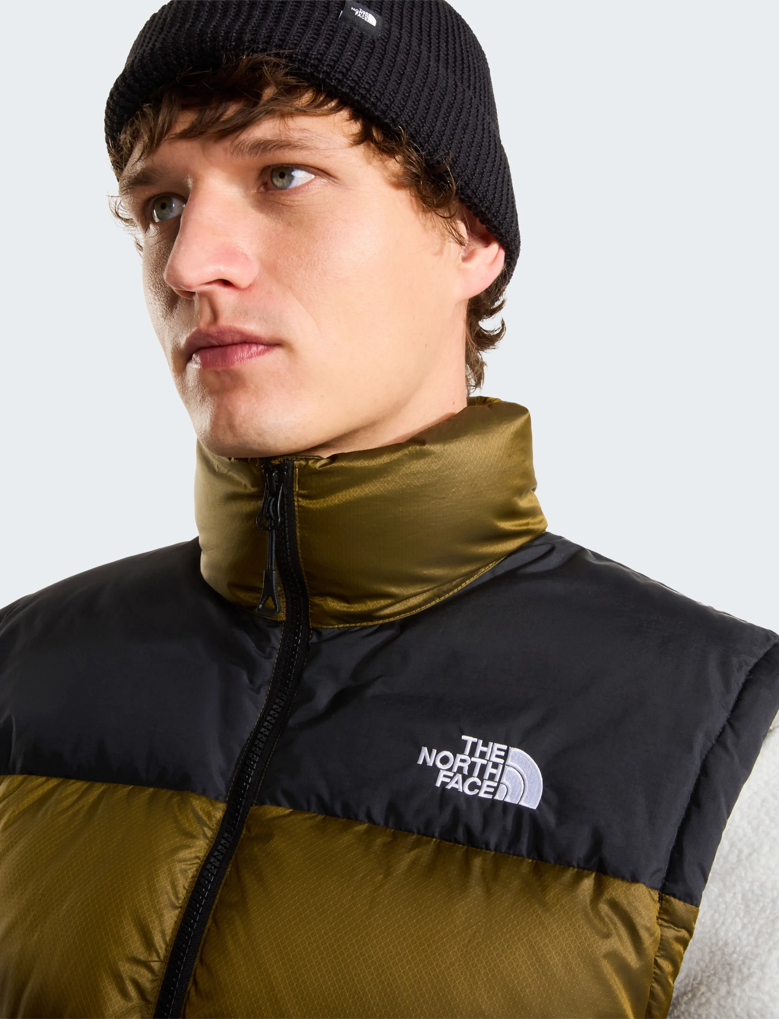 THE NORTH FACE M Diablo Down 2.0 Vest västar herr – bild 6