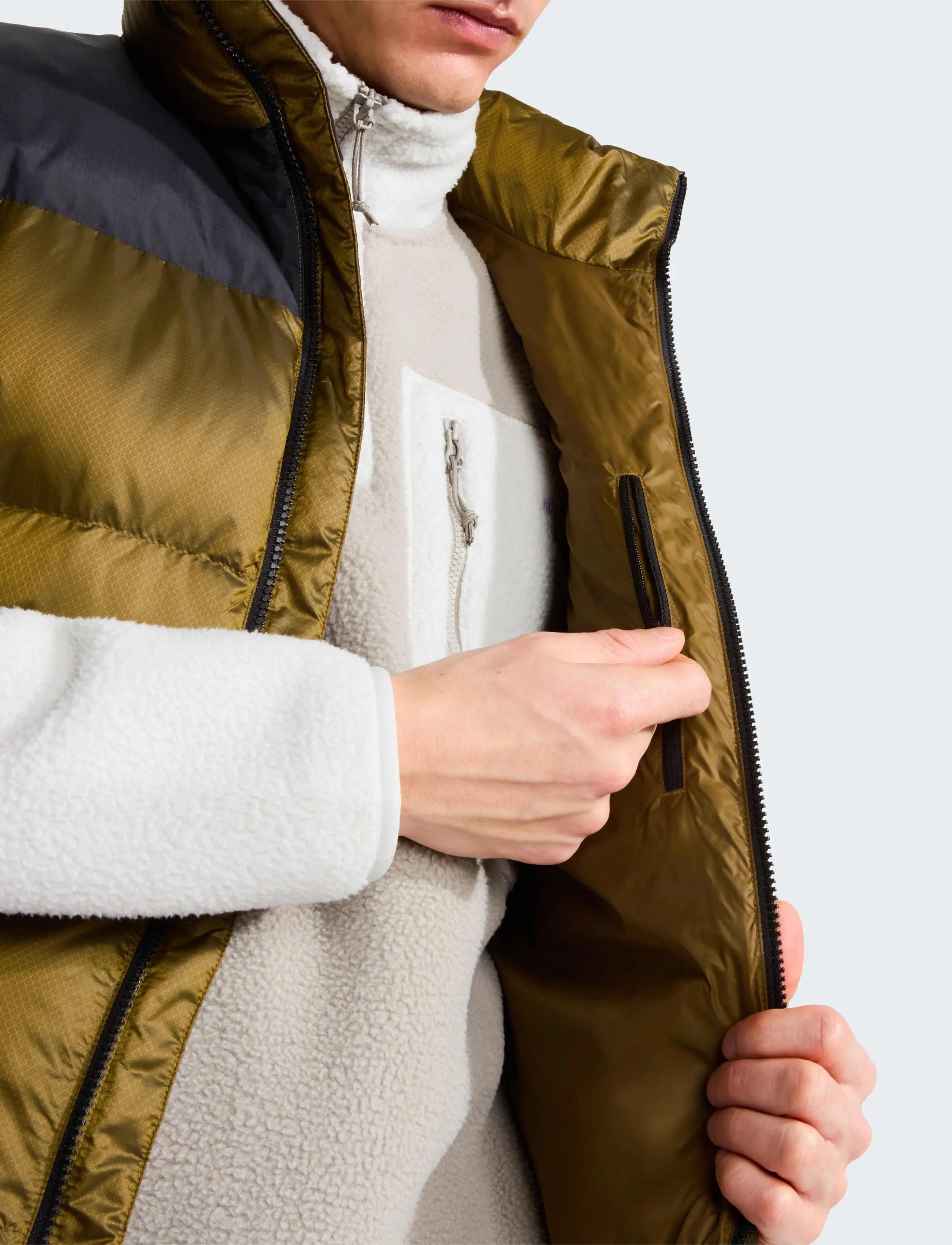 THE NORTH FACE M Diablo Down 2.0 Vest västar herr – bild 9