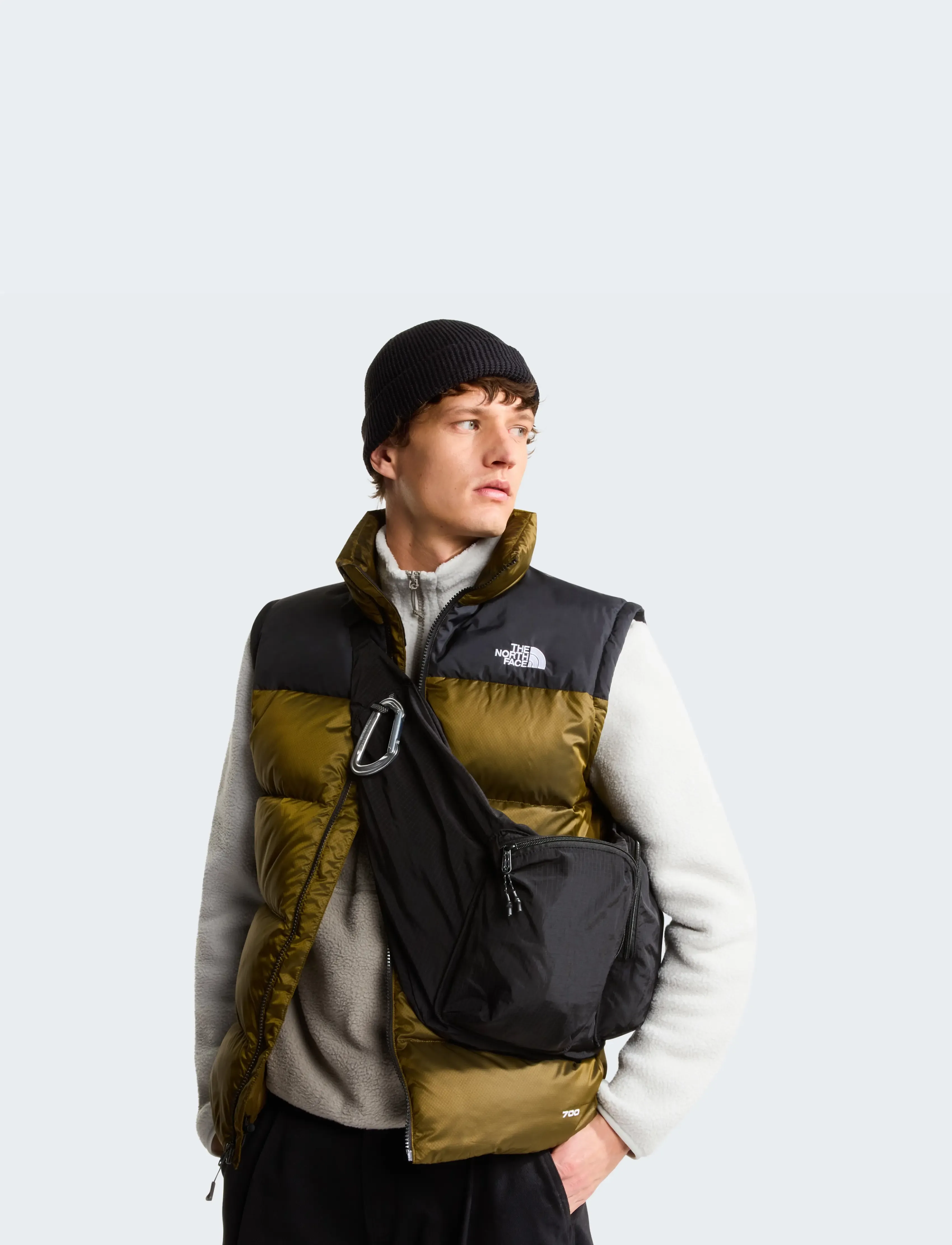 THE NORTH FACE M Diablo Down 2.0 Vest västar herr – bild 10