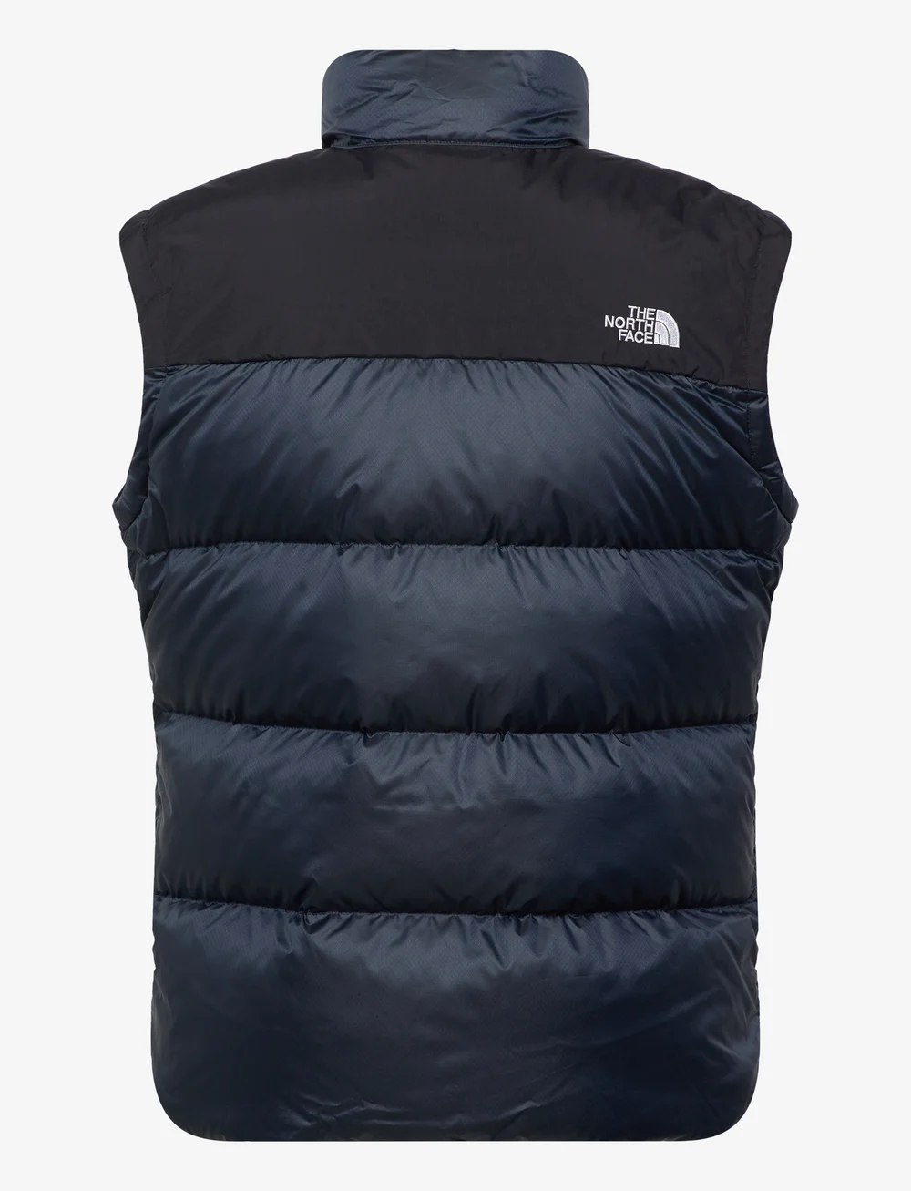 The North Face - M DIABLO DOWN 2.0 VEST - gilets sans manches - shady blue black heathe - 2