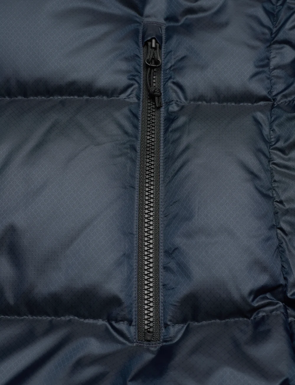 The North Face - M DIABLO DOWN 2.0 VEST - gilets sans manches - shady blue black heathe - 4