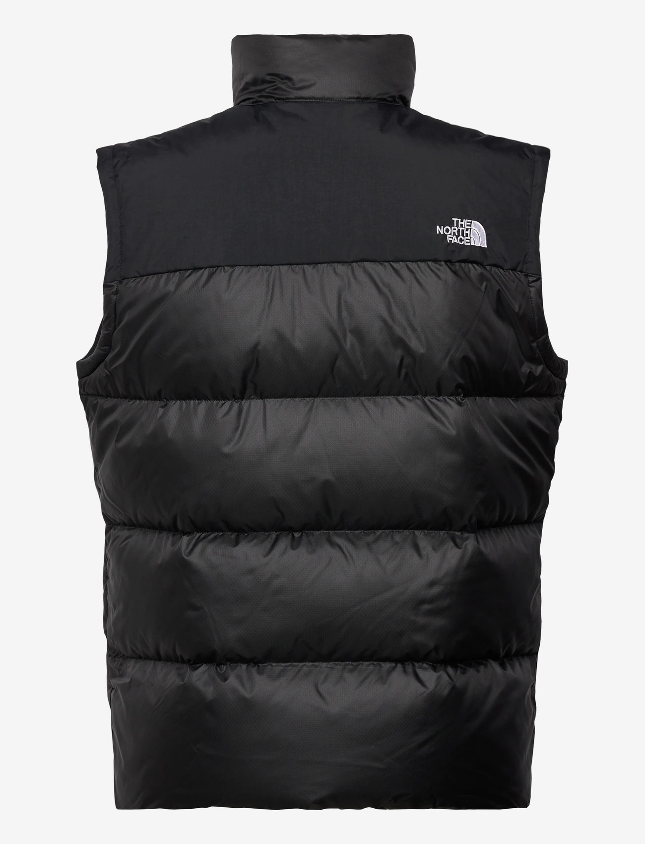 The North Face - M DIABLO DOWN 2.0 VEST - västar - tnf black heather/tnf b - 2
