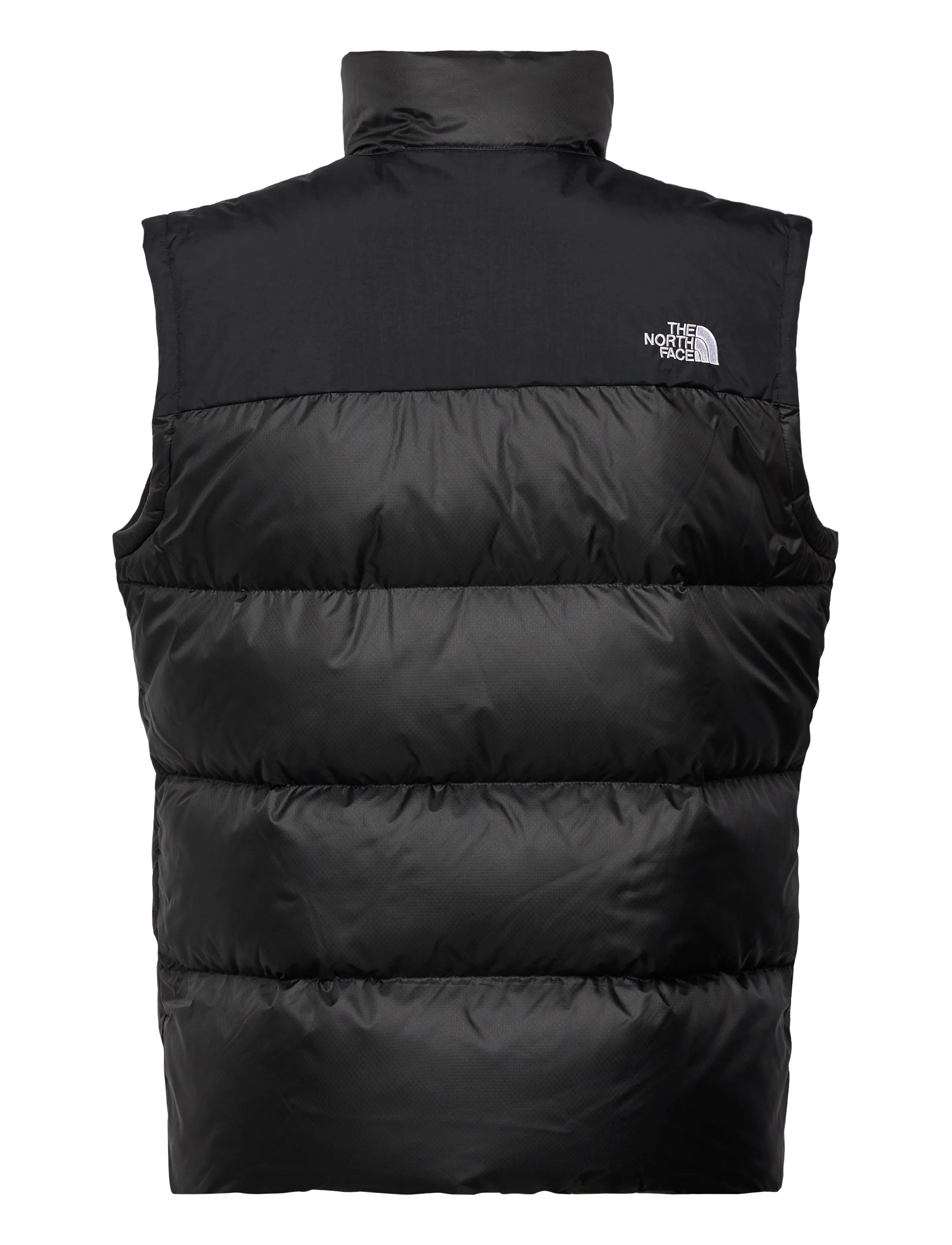 The North Face - M DIABLO DOWN 2.0 VEST - vesti - tnf black heather/tnf b - 2