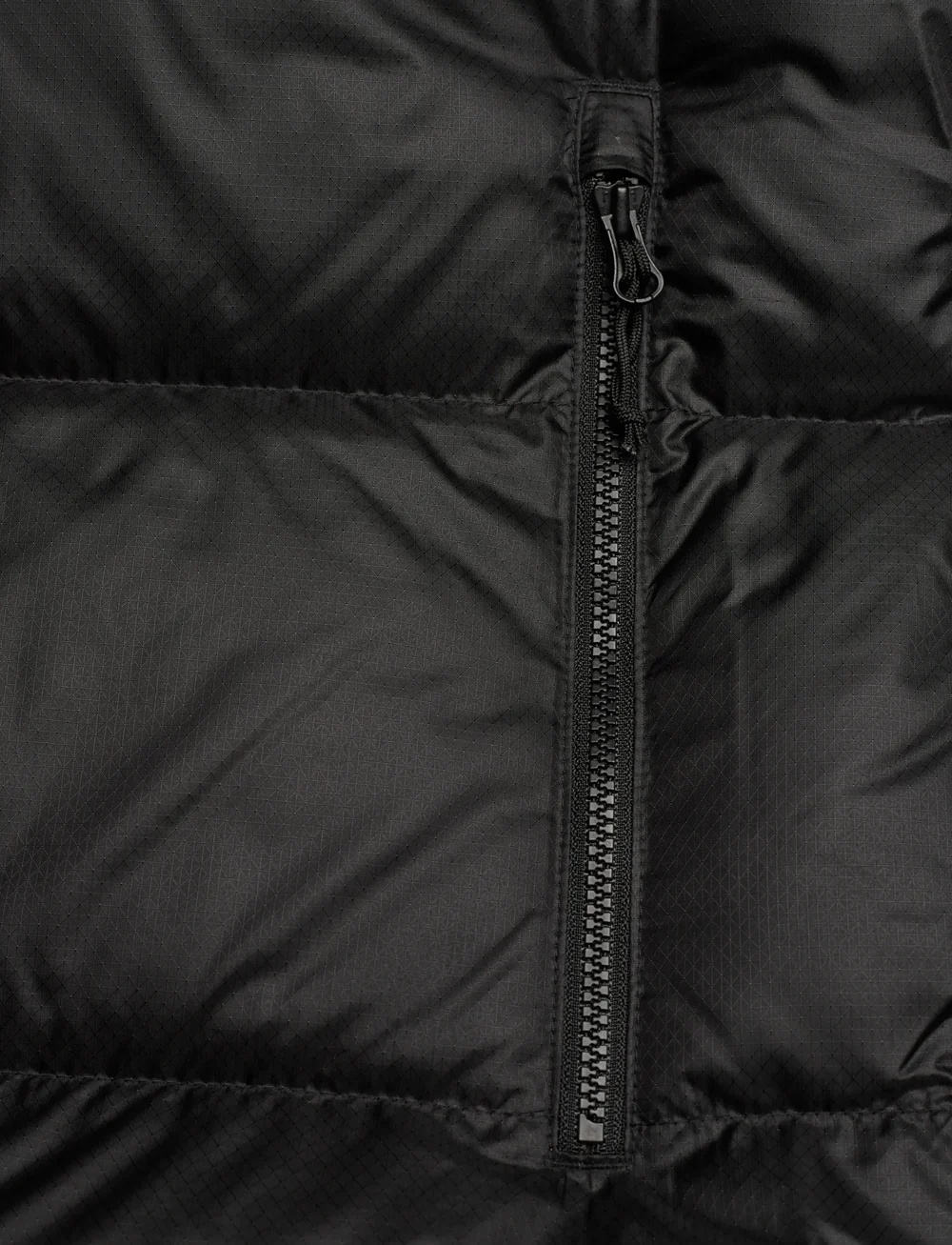 The North Face - M DIABLO DOWN 2.0 VEST - outdoor - tnf black heather/tnf b - 3