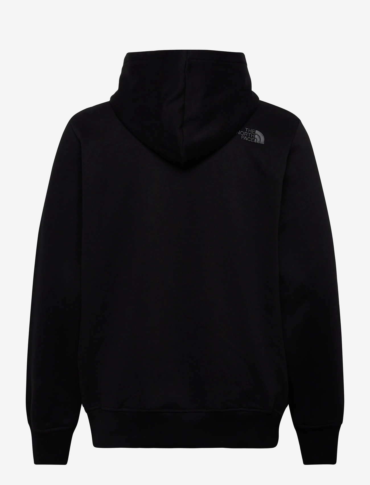 The North Face - M DREW PEAK REGULAR HOODIE - overdele - black - 2
