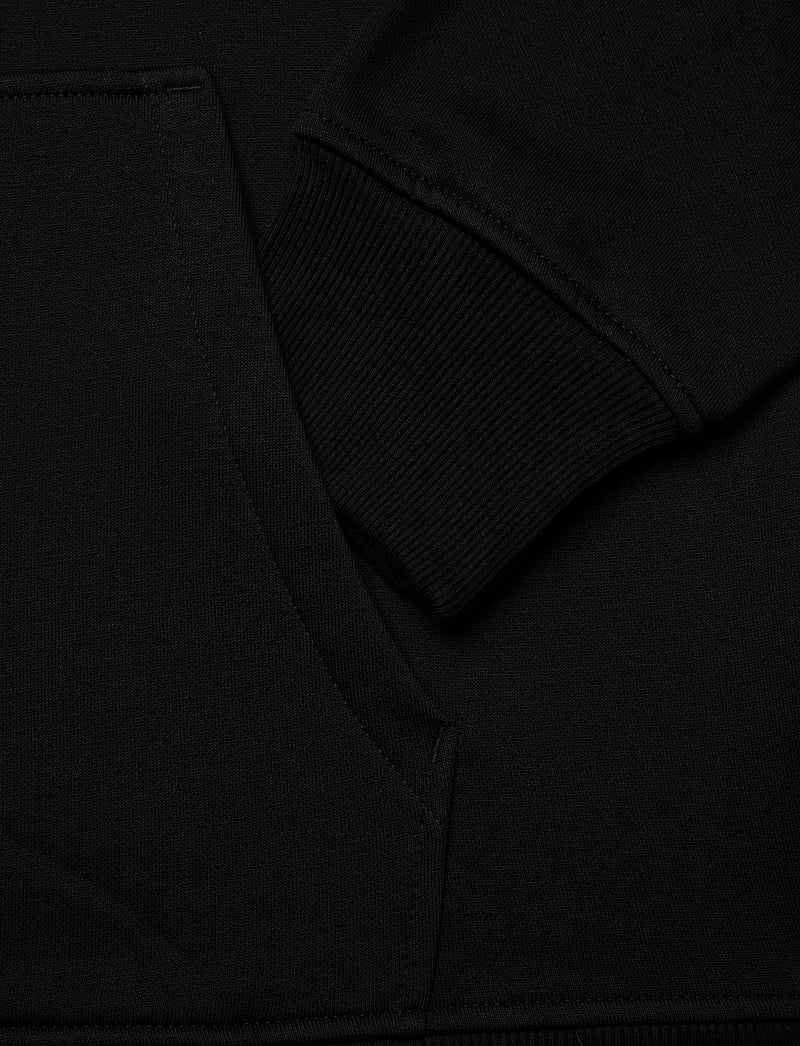 The North Face - M DREW PEAK REGULAR HOODIE - overdele - black - 4