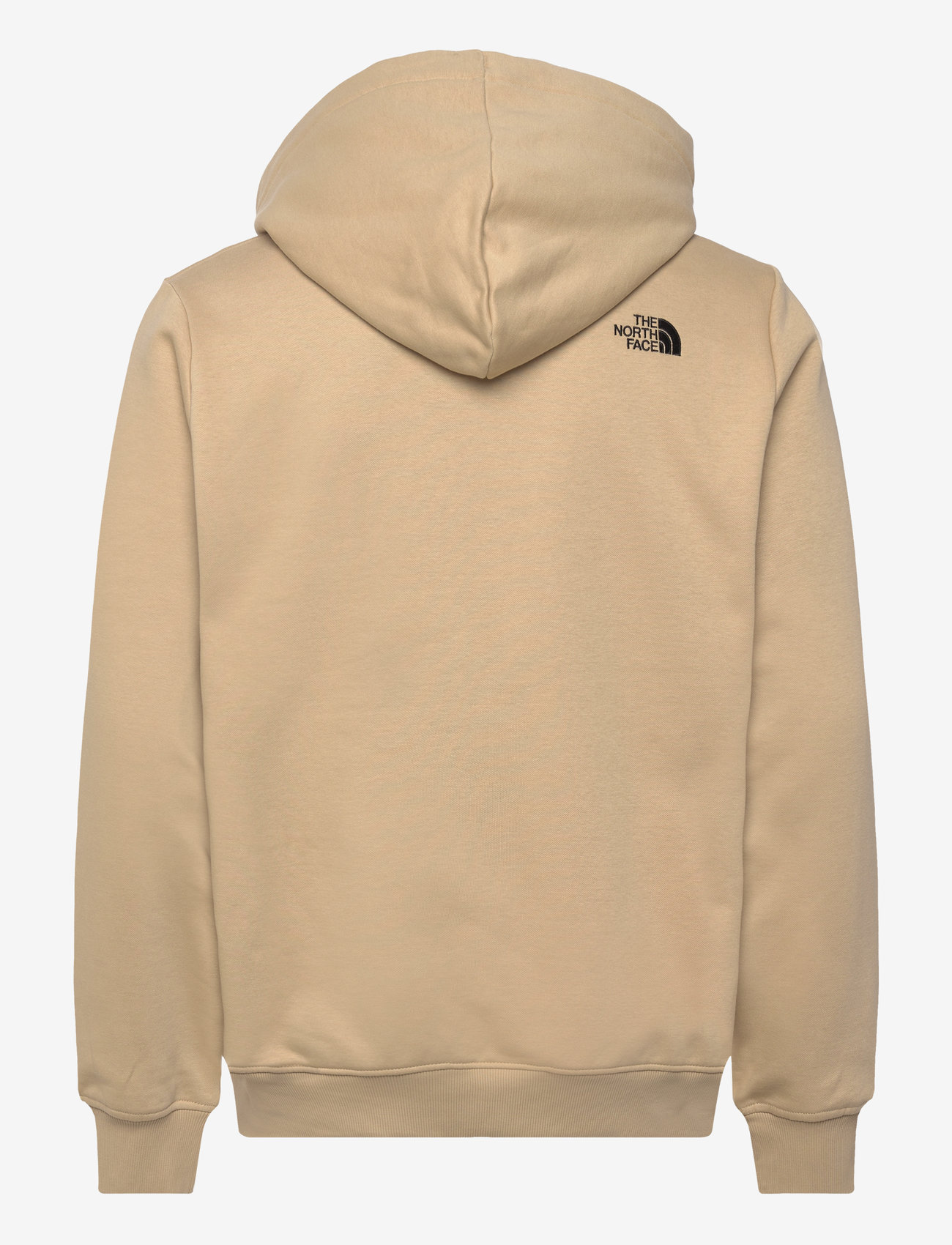 The North Face M Drew Peak Pullover Hoodie – hoodies – shop at