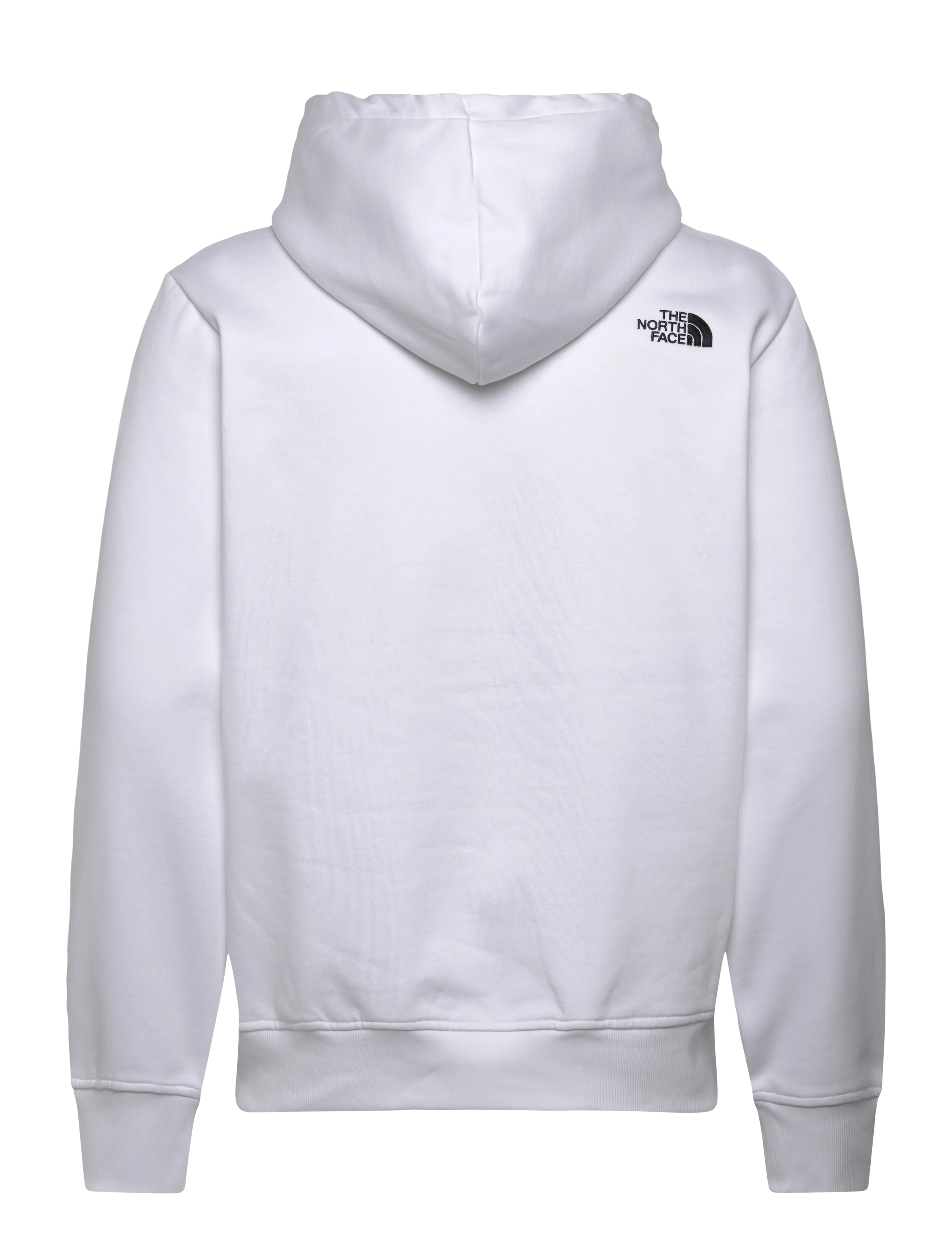 The North Face - M DREW PEAK REGULAR HOODIE - white - 2