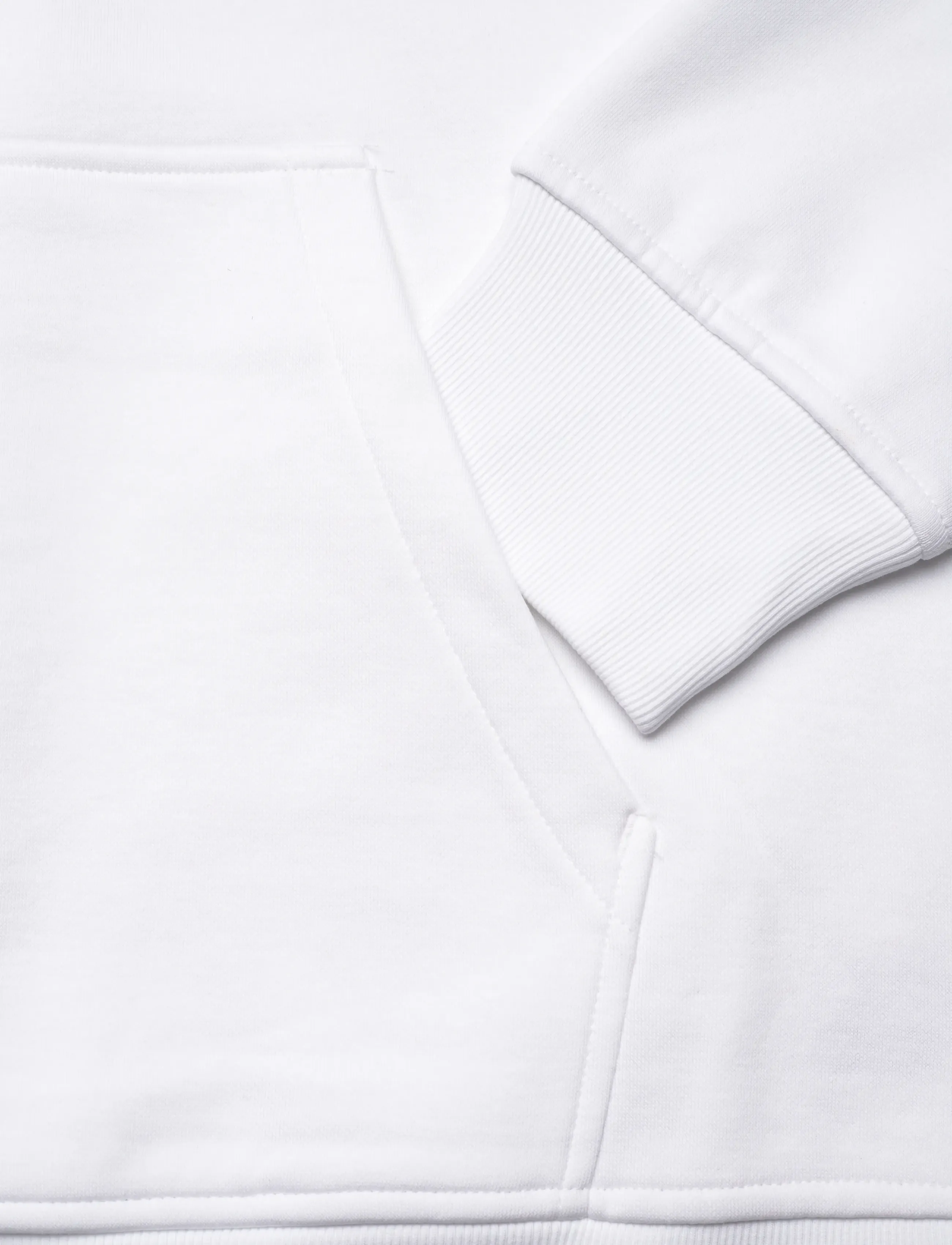 The North Face - M DREW PEAK REGULAR HOODIE - white - 4