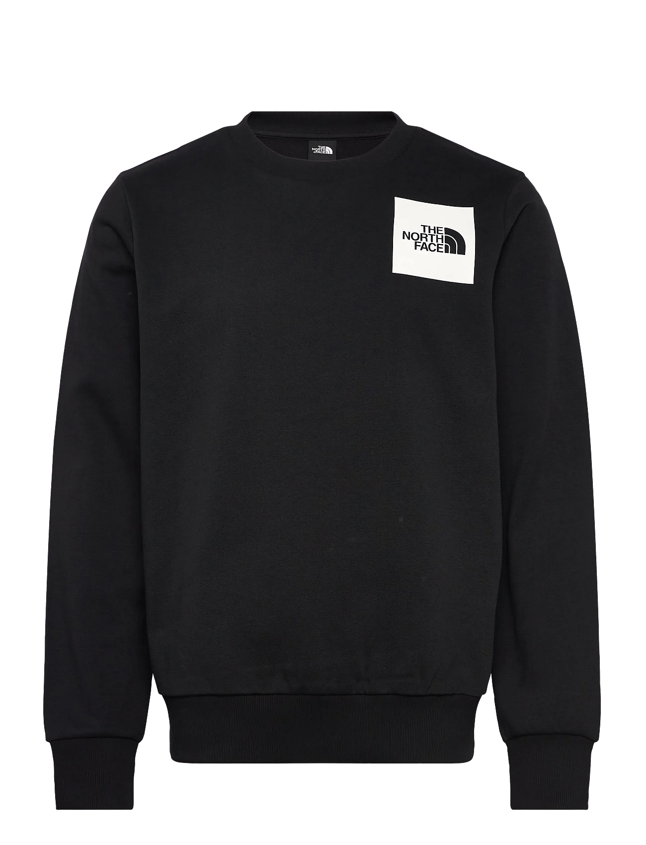 M FINE CREW - TNF