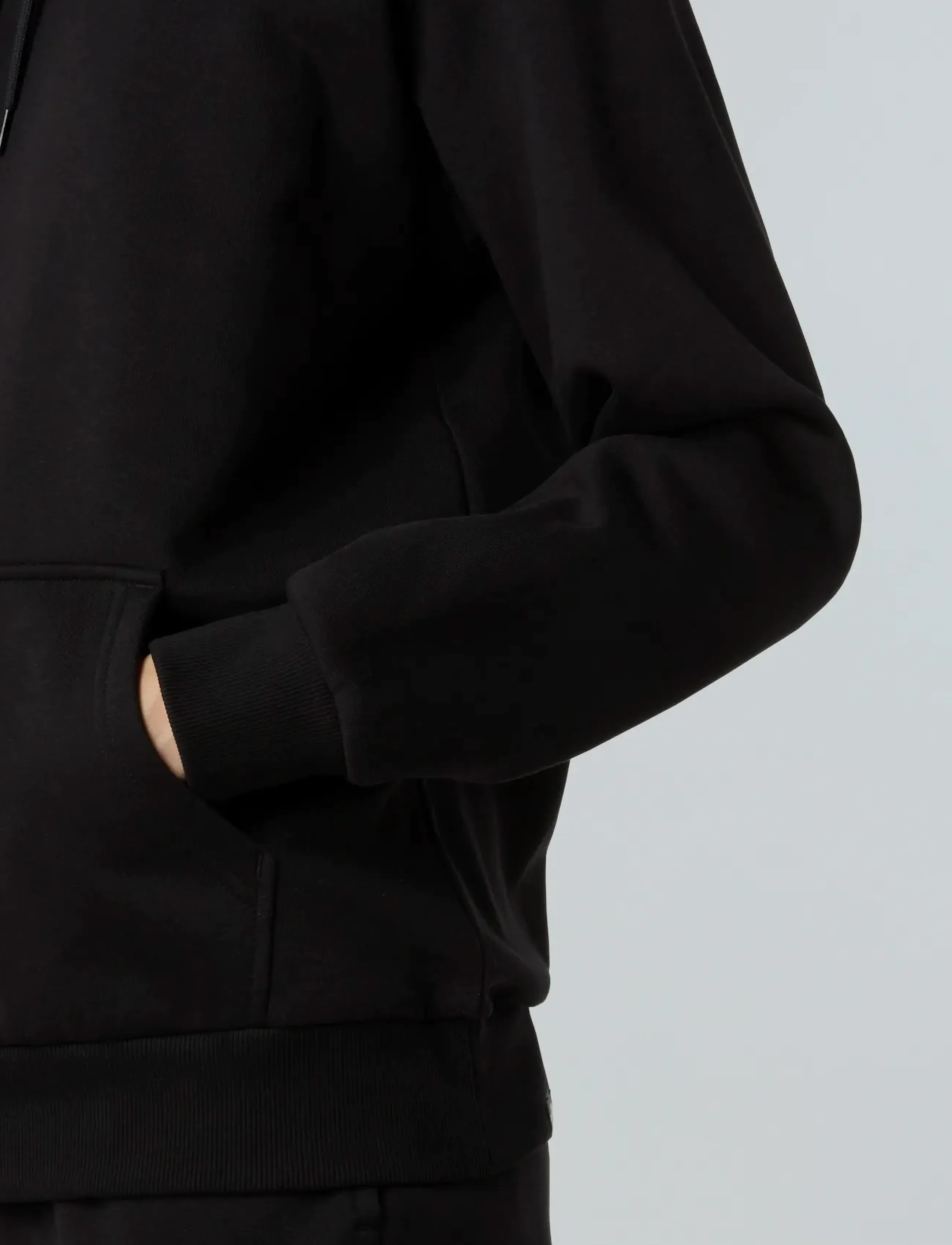THE NORTH FACE W Simple Dome Regular Hoodie dam – bild 5