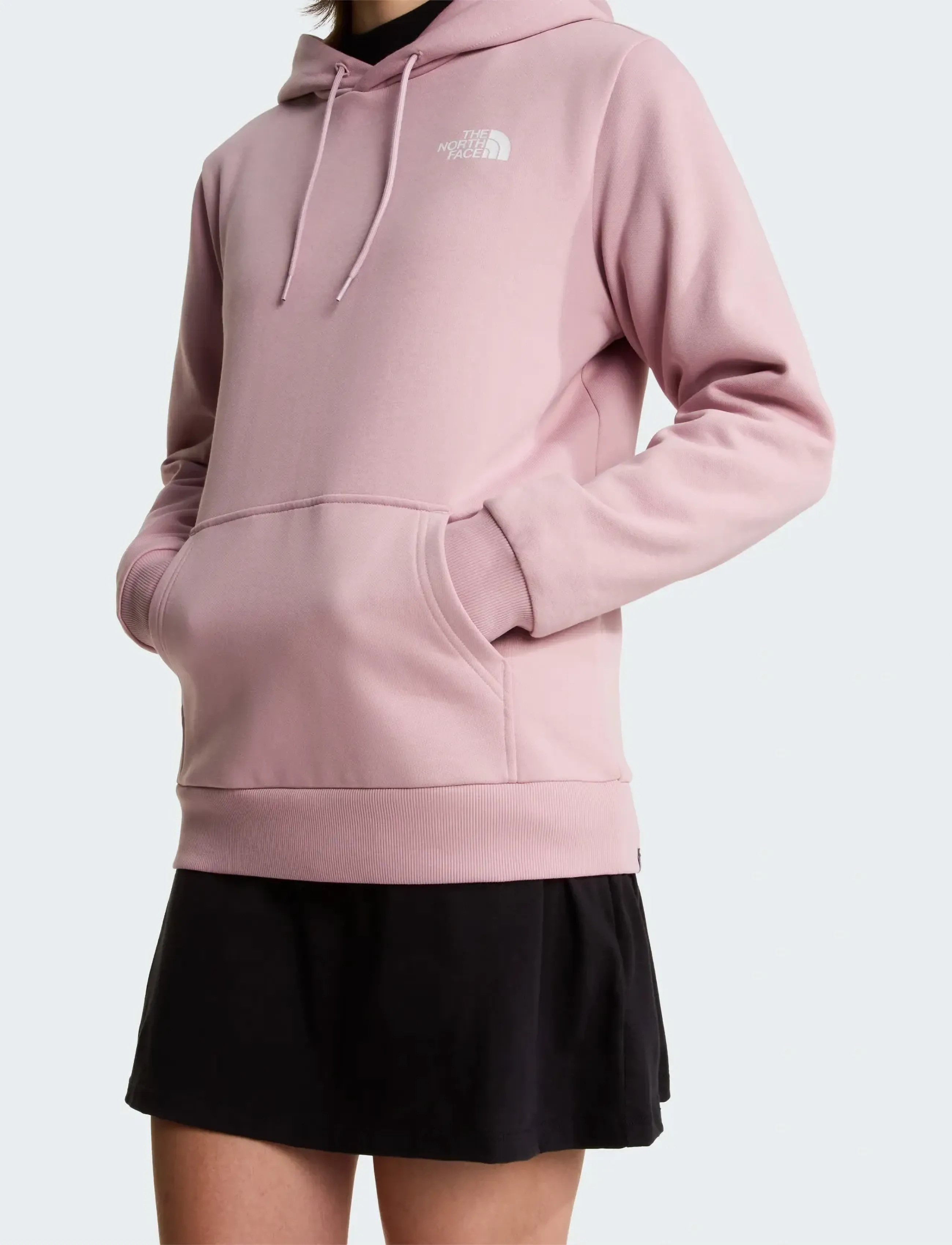 THE NORTH FACE W Simple Dome Regular Hoodie dam – bild 6