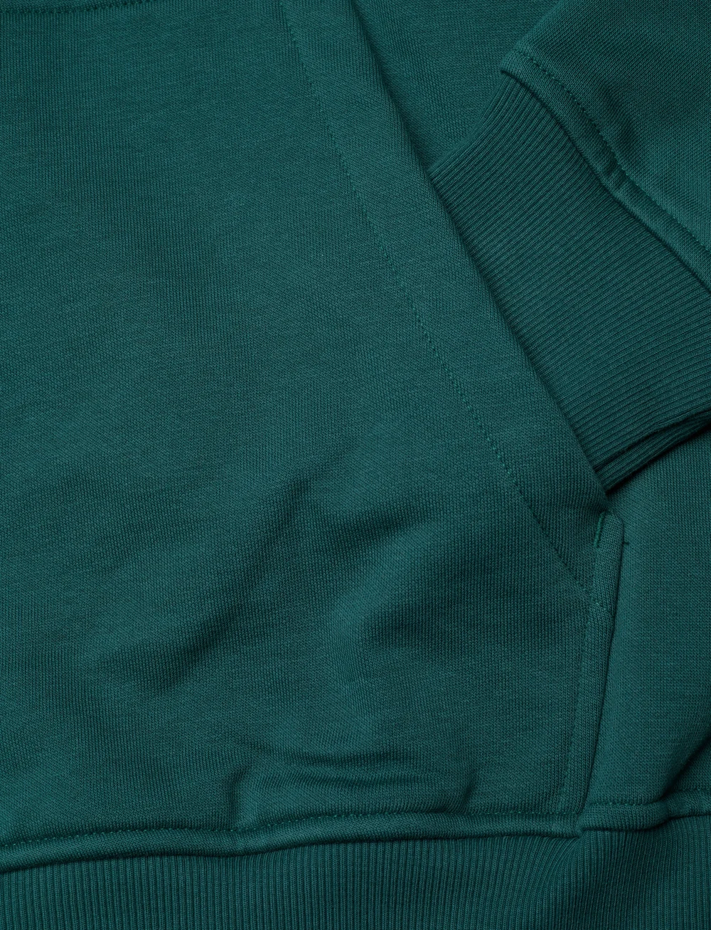 The North Face - M RAGLAN BOX NSE REGULAR HOODIE - oberteile - green - 3