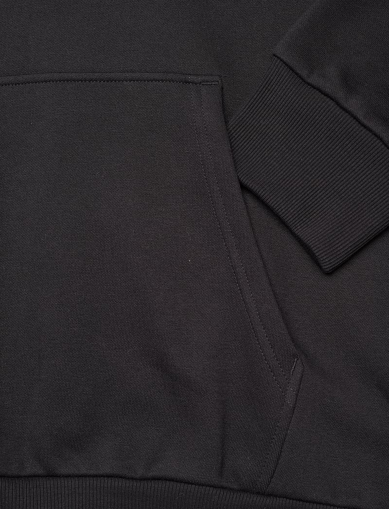 The North Face - M SIMPLE DOME REGULAR HOODIE - pulls a capuche - black - 2