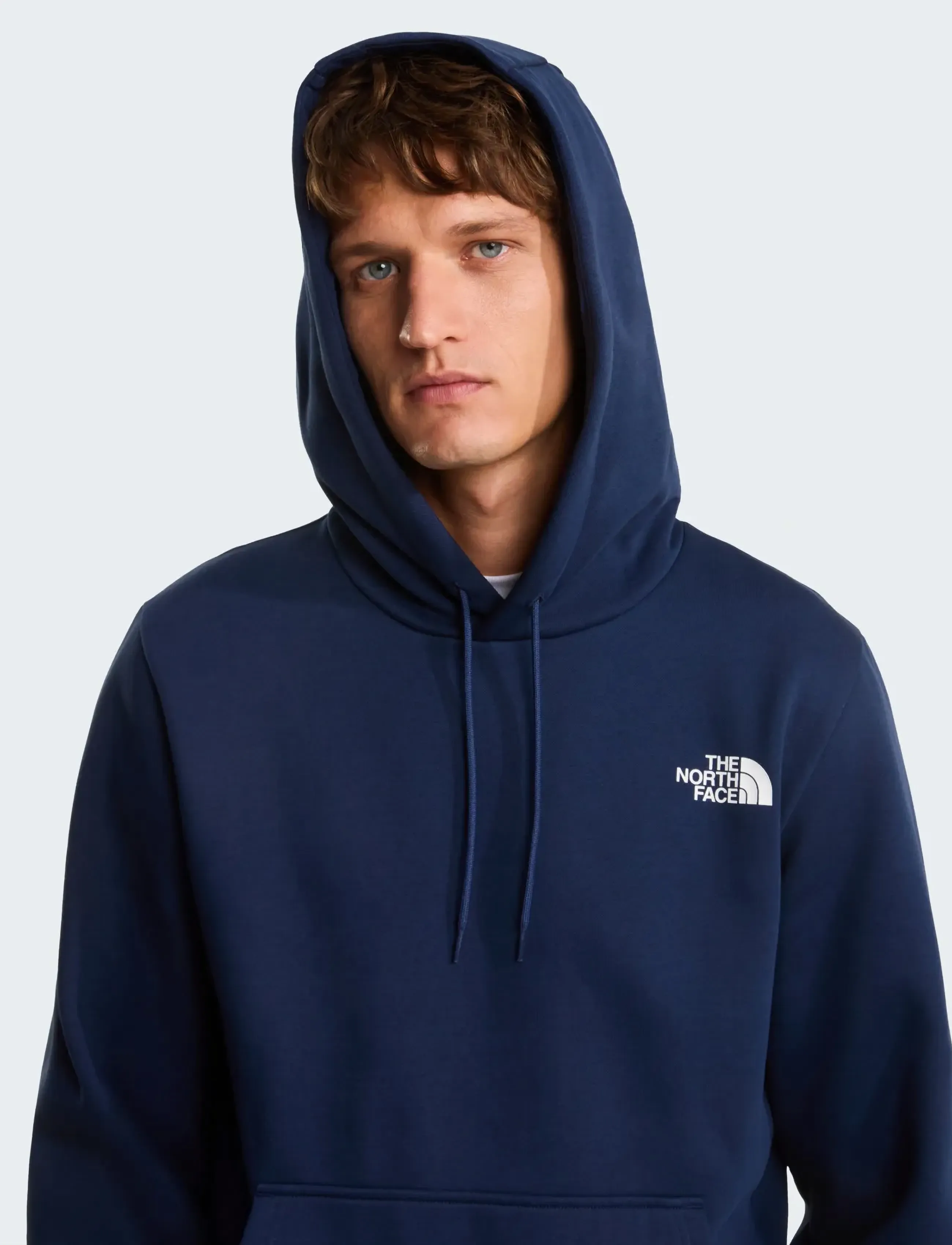 M Simple Dome Regular Hoodie 5
