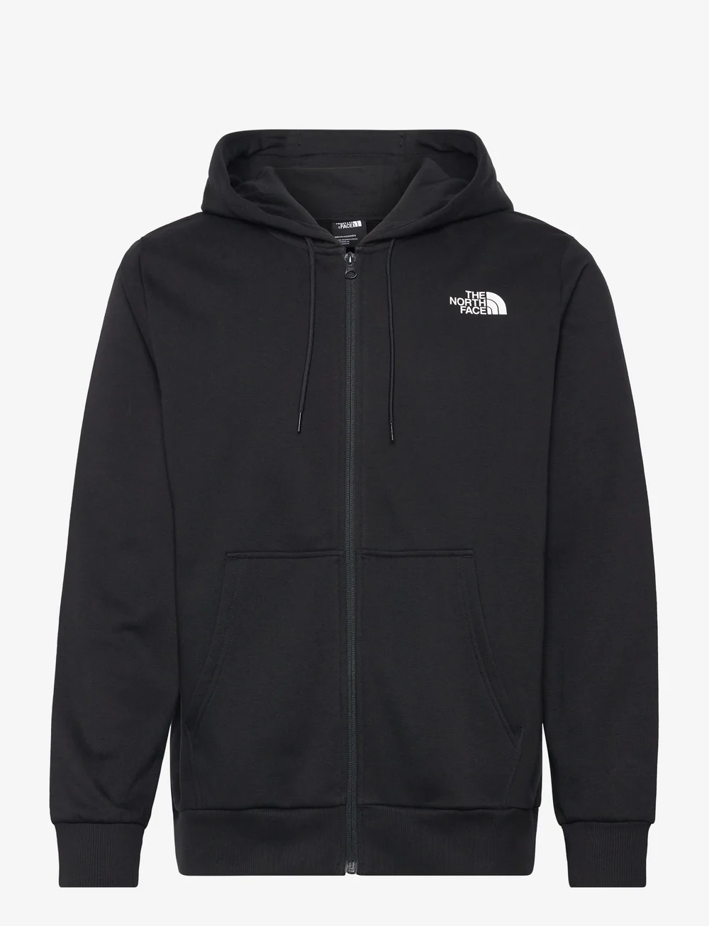 【送料&関税込】The North Face M Simple Dome Full Zip Hoodie The North Face M Simple Dome Full Zip Hoodie (TNFNF0A89FD