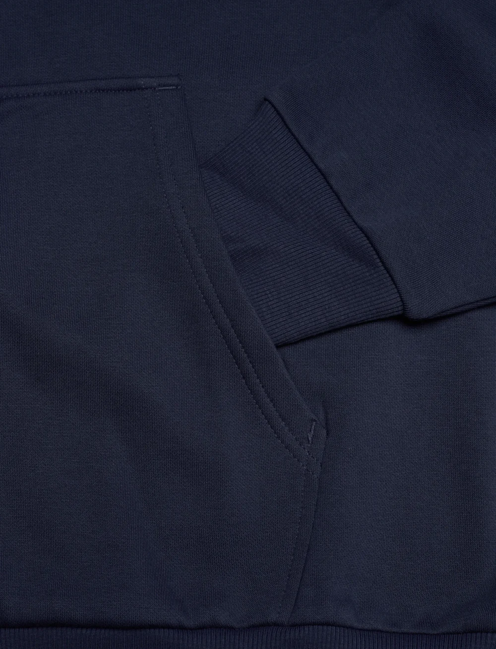 The North Face - M SIMPLE DOME FULL ZIP HOODIE - alussärgid - summit navy - 3