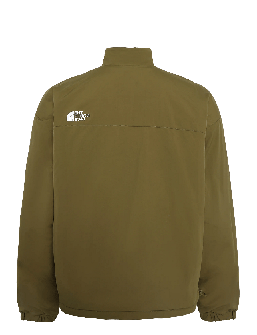 The North Face - M YUMIORI REVERSIBLE JACKET - Útivistarjakkar - caraway seed/tnf black - 2