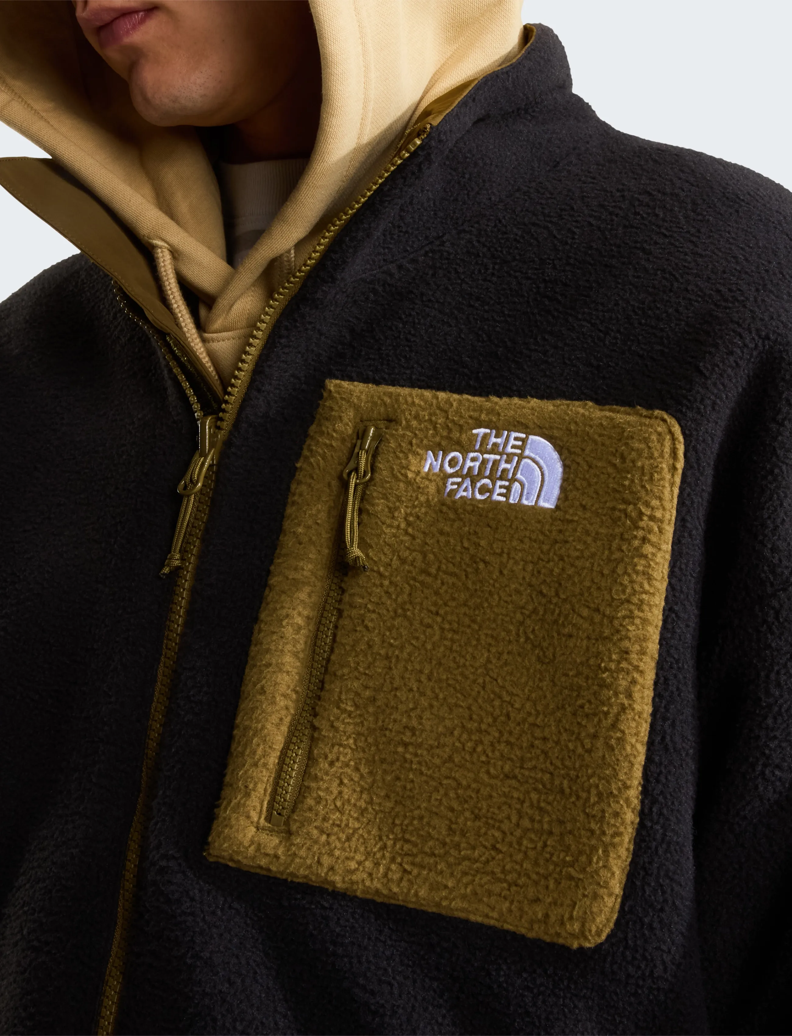 THE NORTH FACE Men's Yumiori Reversible Jacket jackor – bild 8